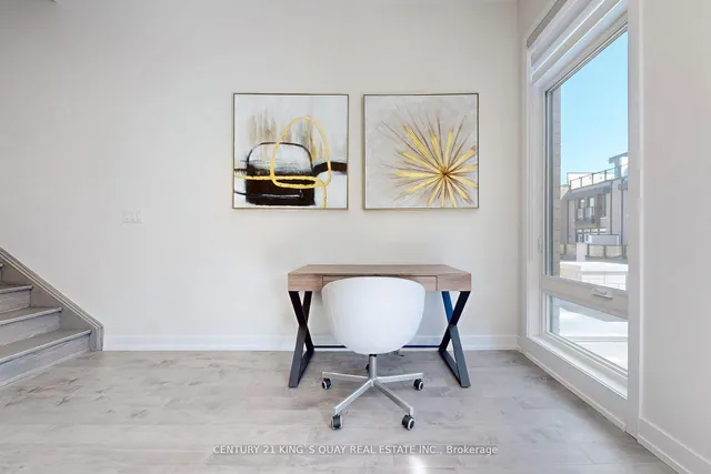 16 Credit Lane, Richmond Hill 5