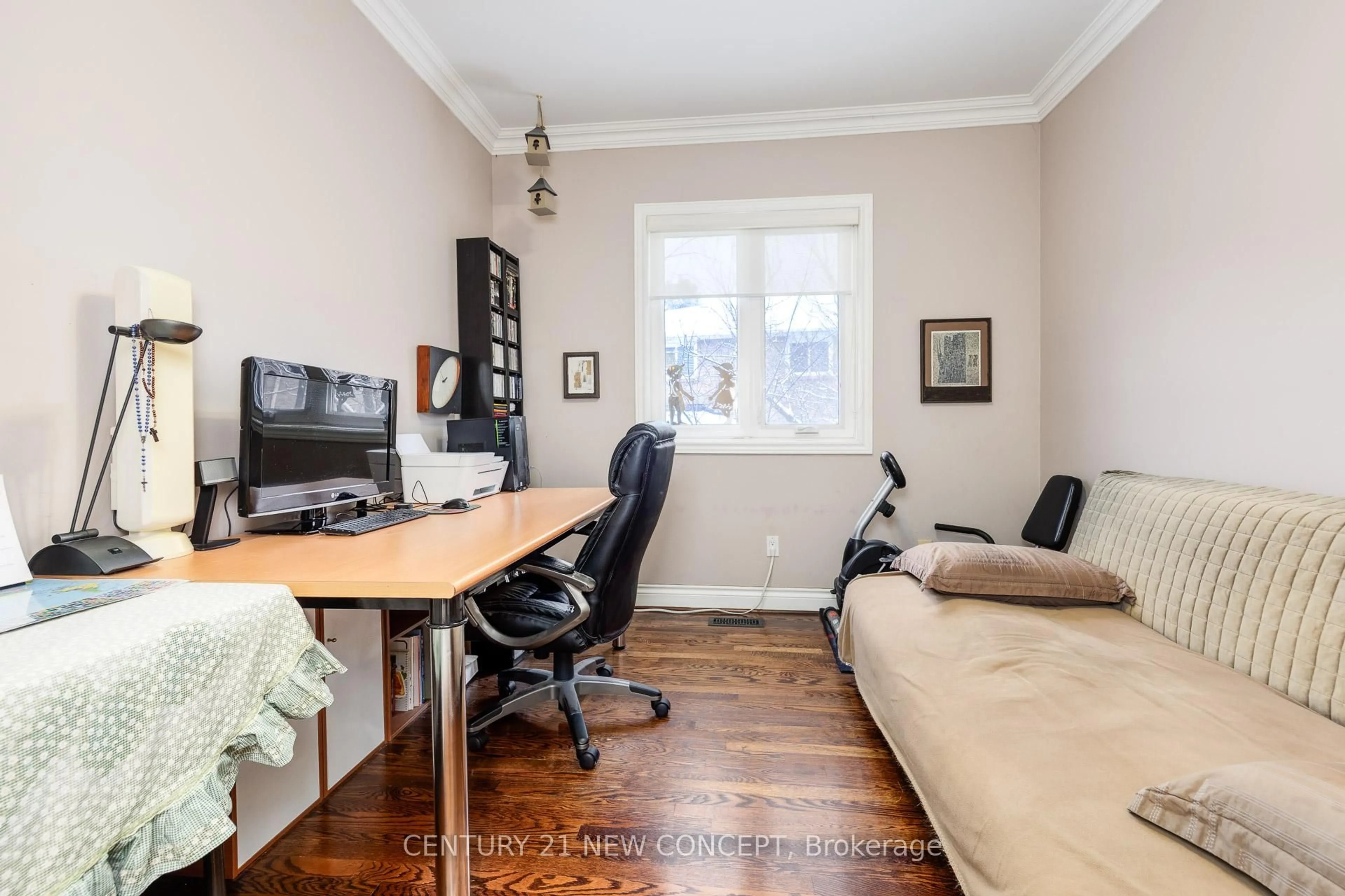 A pic of a room for 38A Avonlea Pl, Richmond Hill Ontario L4B 3N8