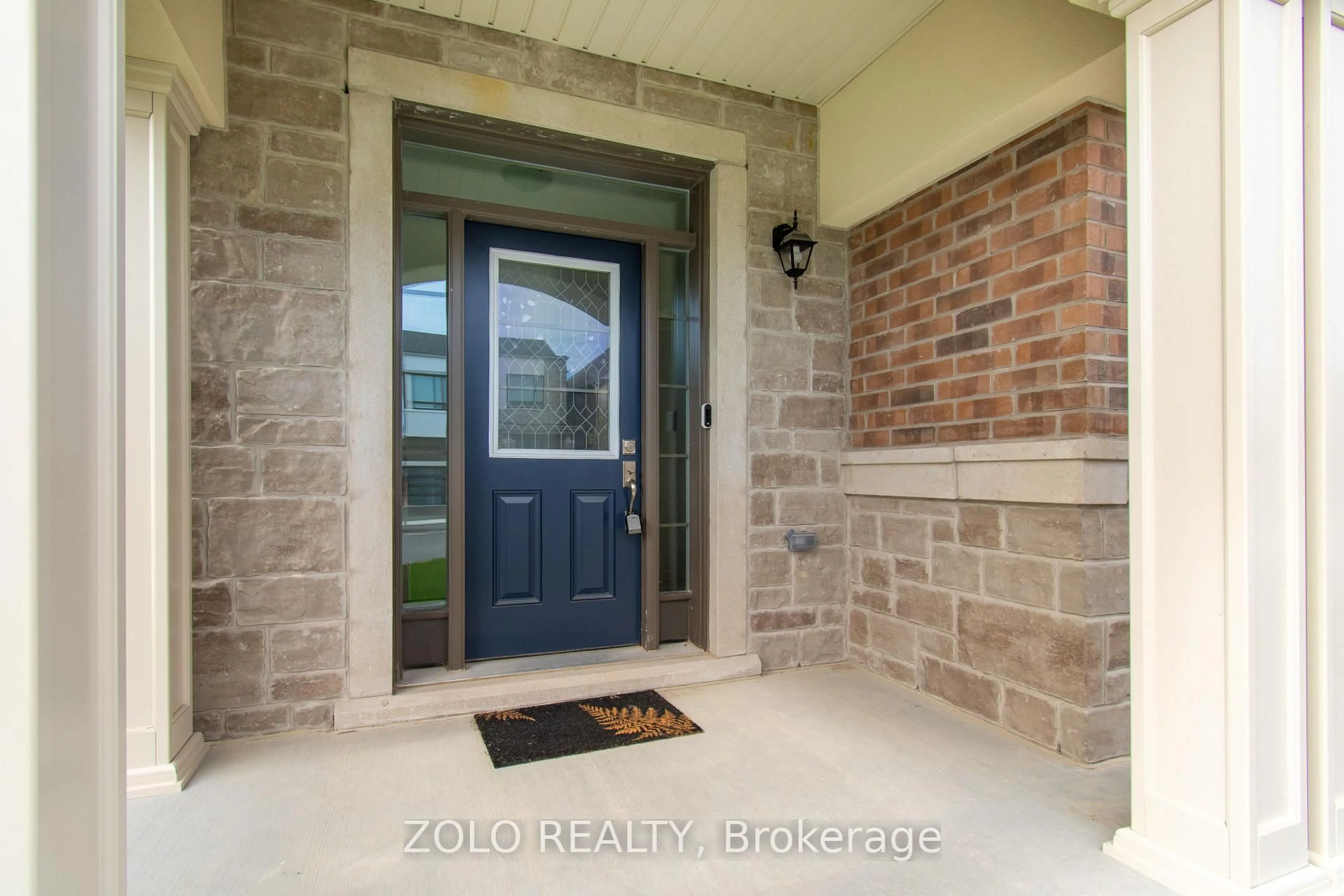 Indoor entryway for 13 Culbert Rd, Bradford West Gwillimbury Ontario L3Z 4P3
