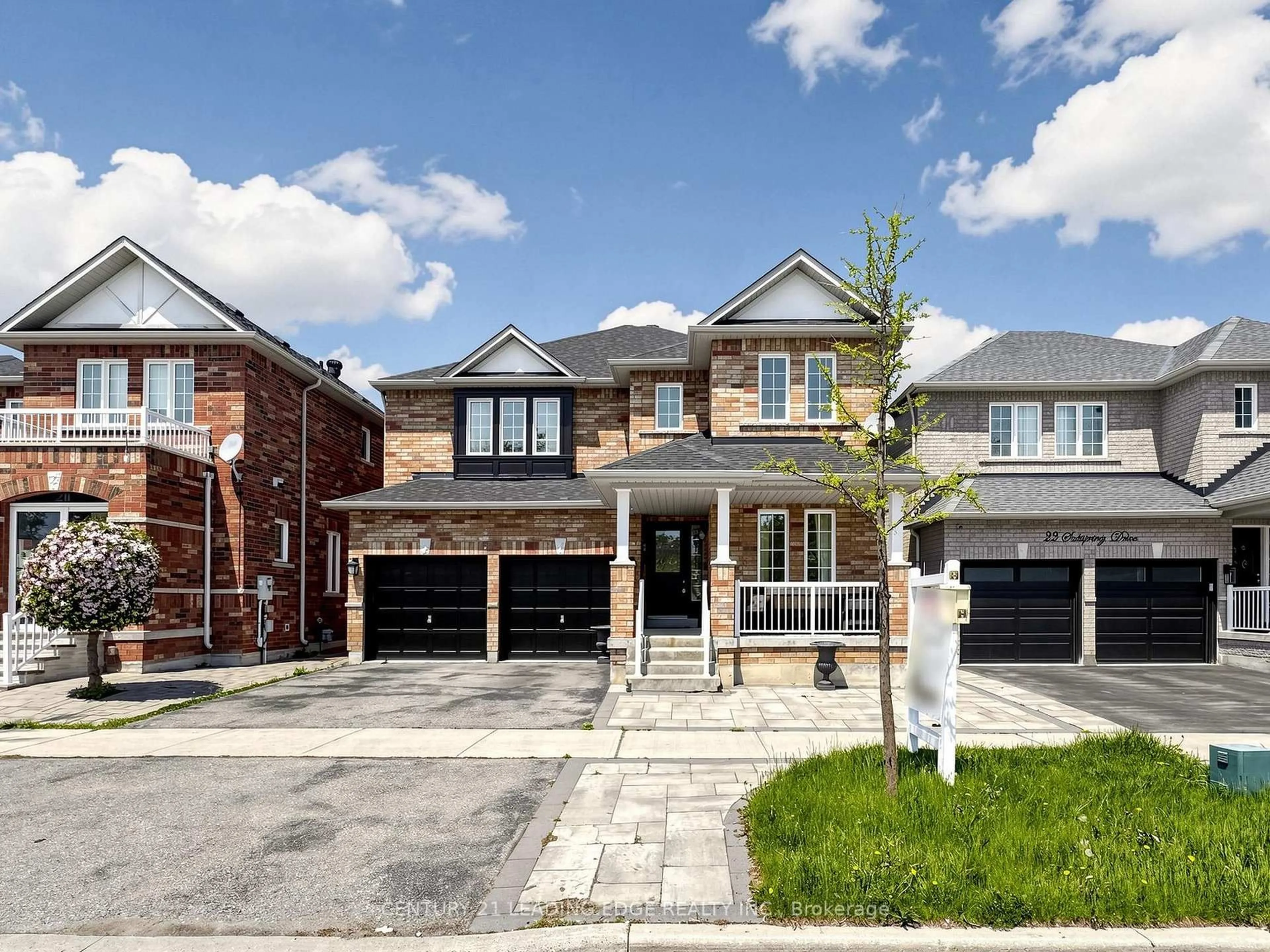 Unknown for 24 Saltspring Dr, Markham Ontario L6E 2H1