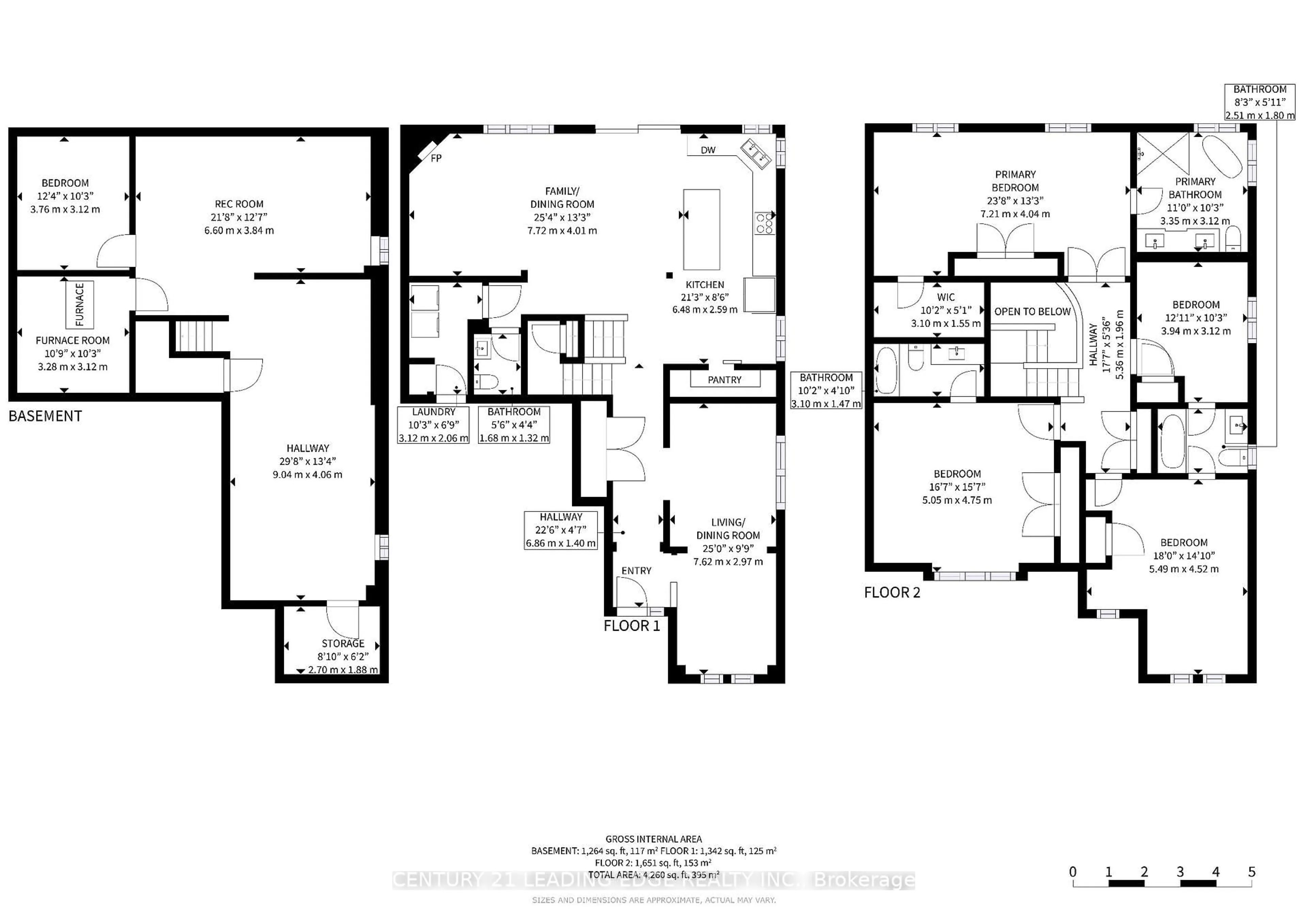 Unknown for 24 Saltspring Dr, Markham Ontario L6E 2H1