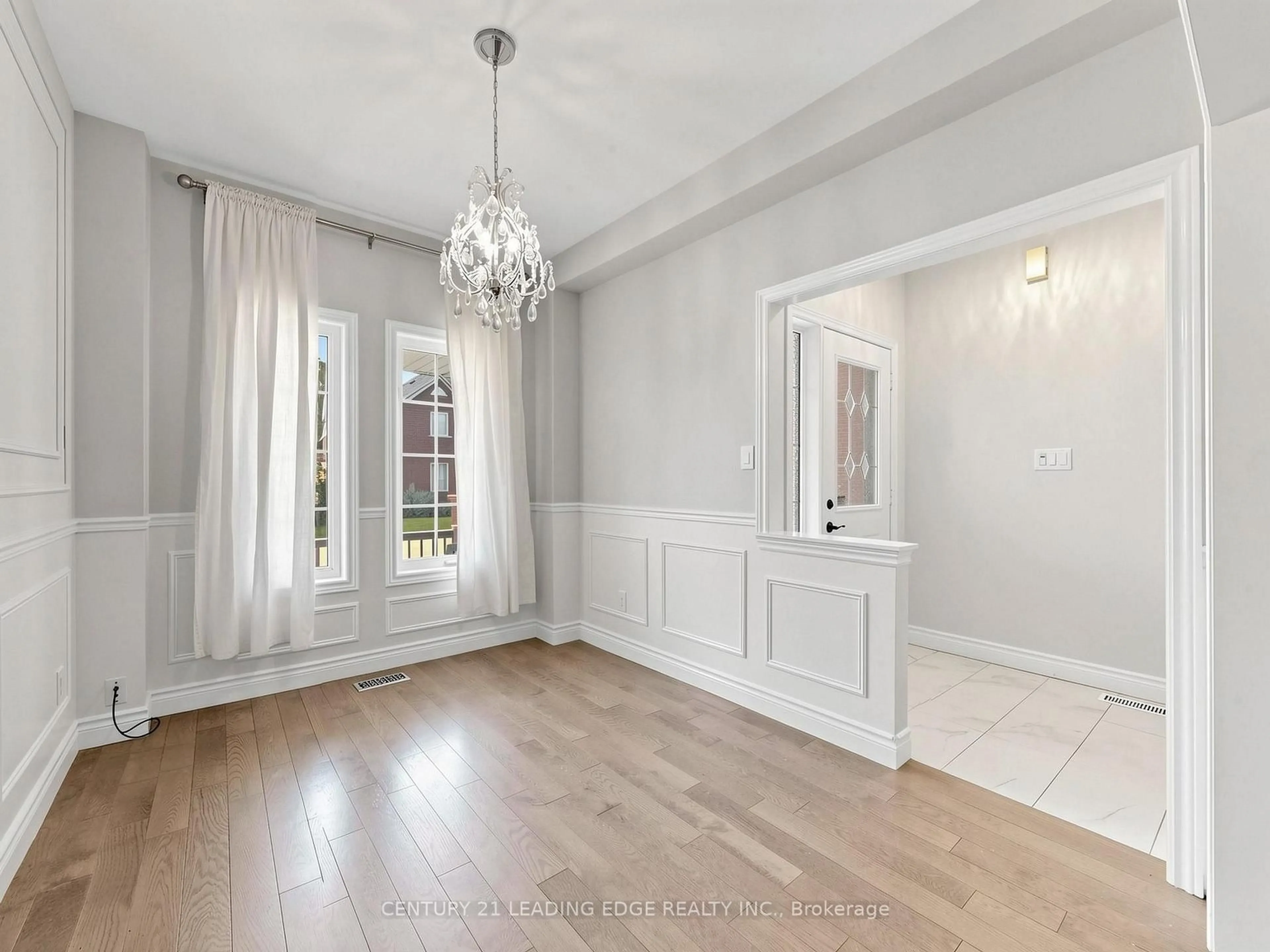 Unknown for 24 Saltspring Dr, Markham Ontario L6E 2H1