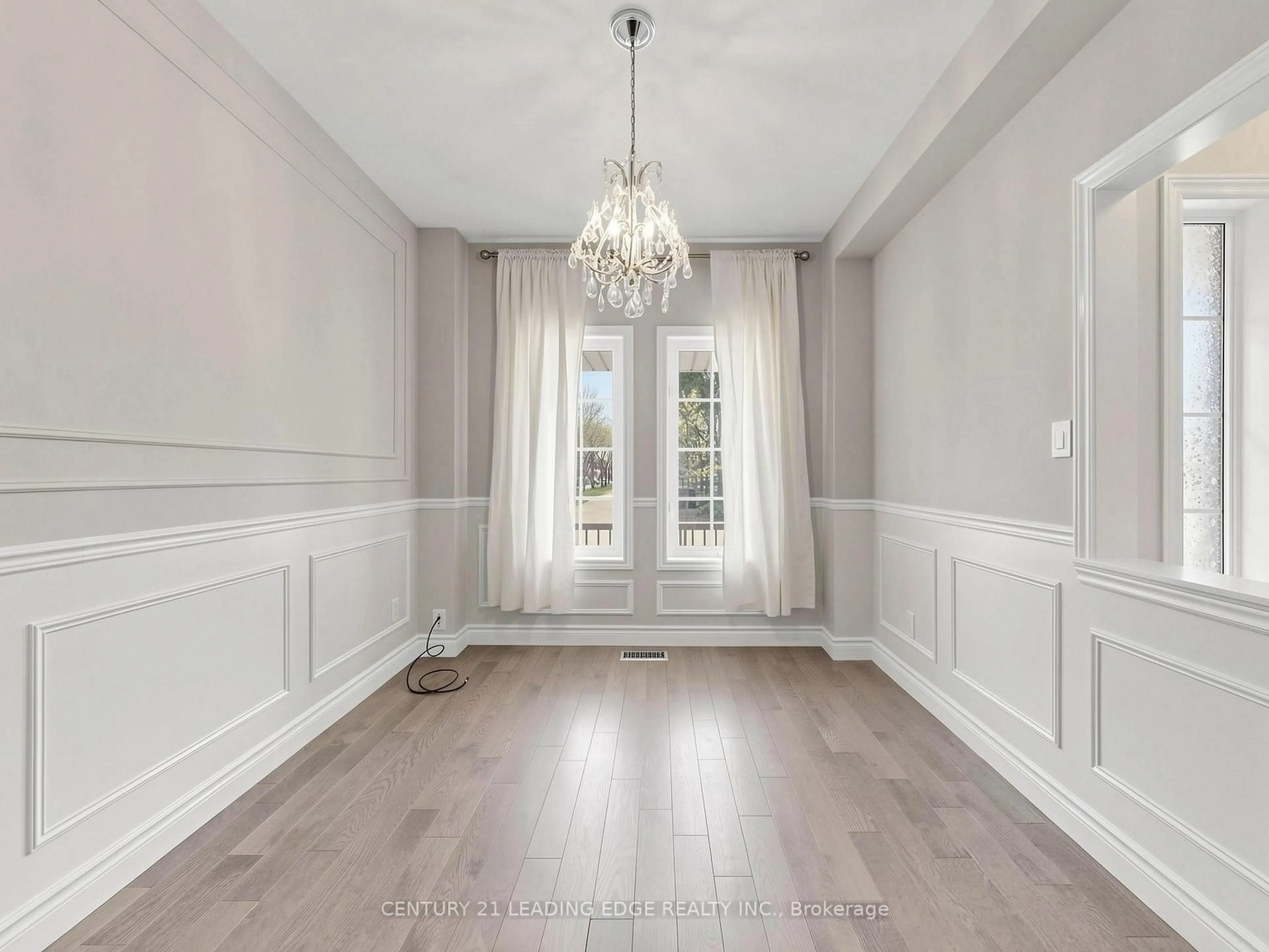 Unknown for 24 Saltspring Dr, Markham Ontario L6E 2H1