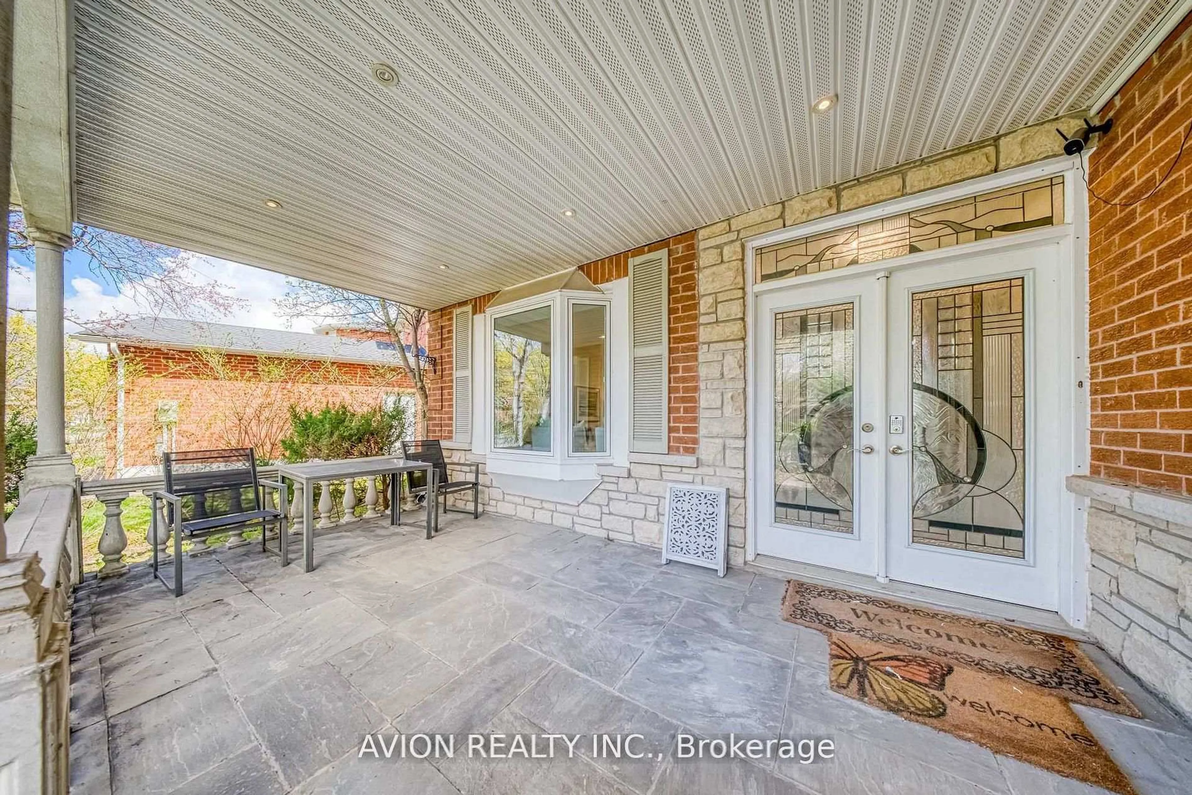 Unknown for 134 Butterfield Cres, Vaughan Ontario L6A 1J4