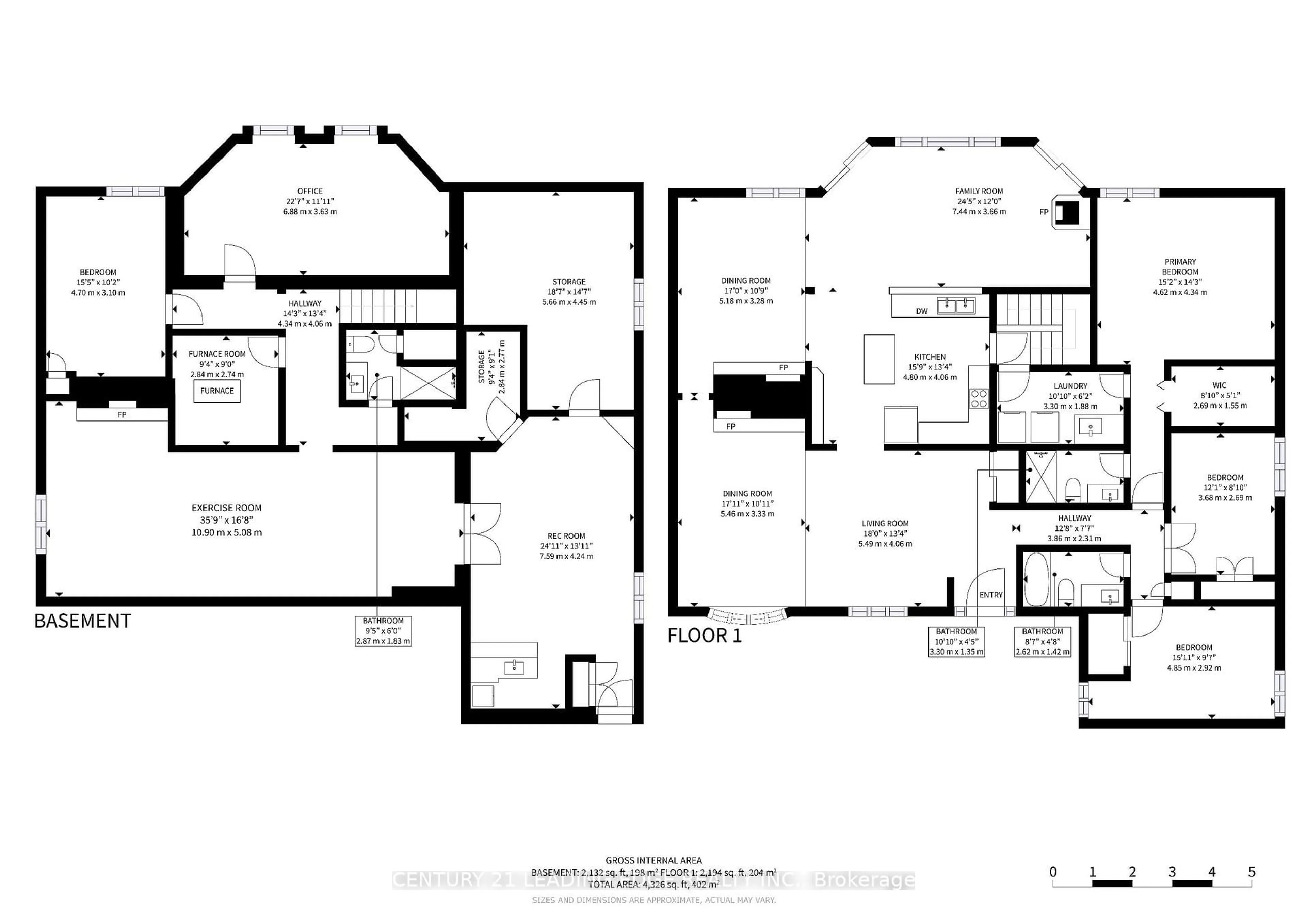 Unknown for 103 Robinson St, Markham Ontario L3P 1P2