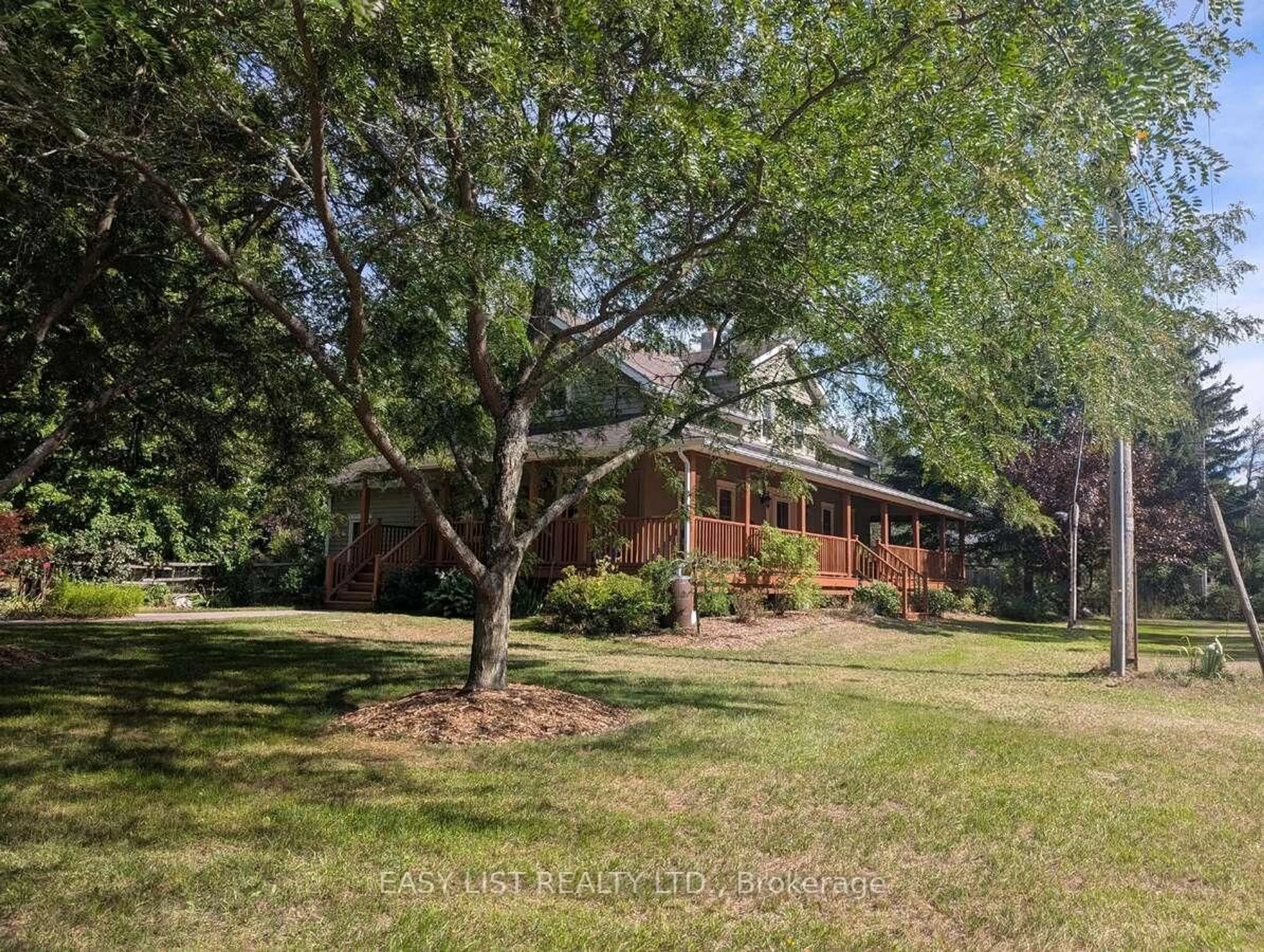 Unknown for 18 Mill St, Essa Ontario L3W 0V7