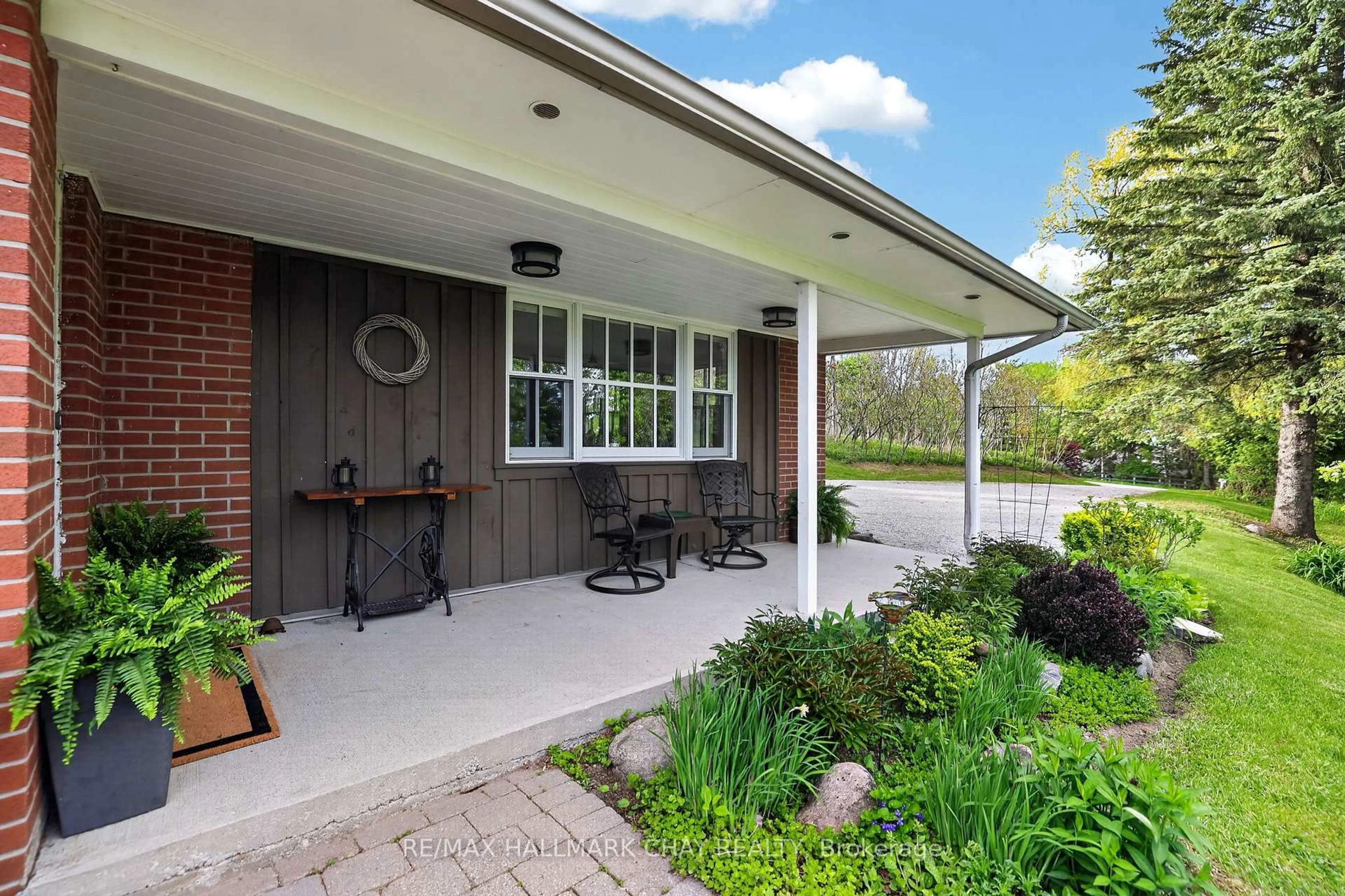 Unknown for 5087 4th Line, New Tecumseth Ontario L0G 1W0