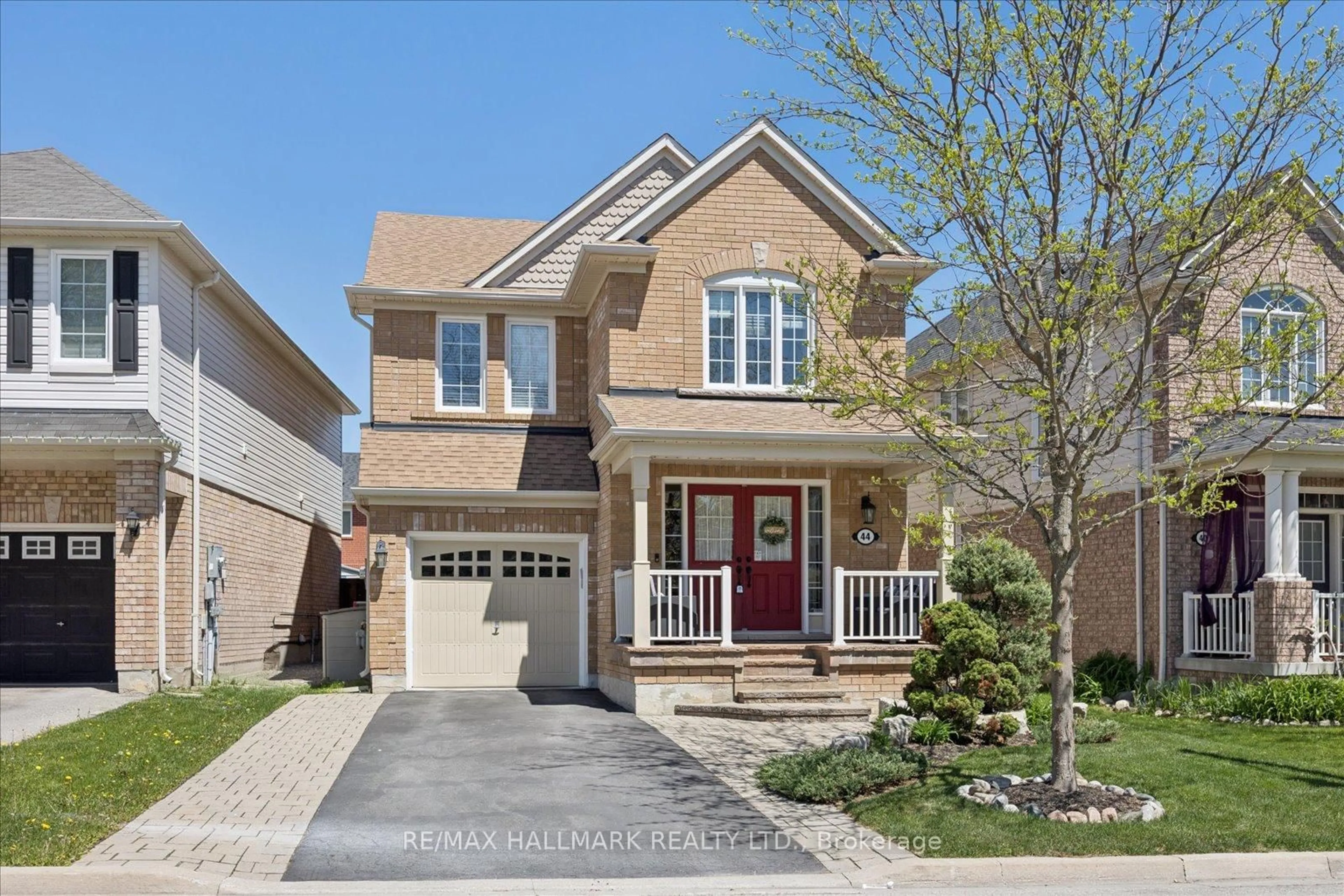 Unknown for 44 Fred Silvester Rd, Whitchurch-Stouffville Ontario L4A 0J6