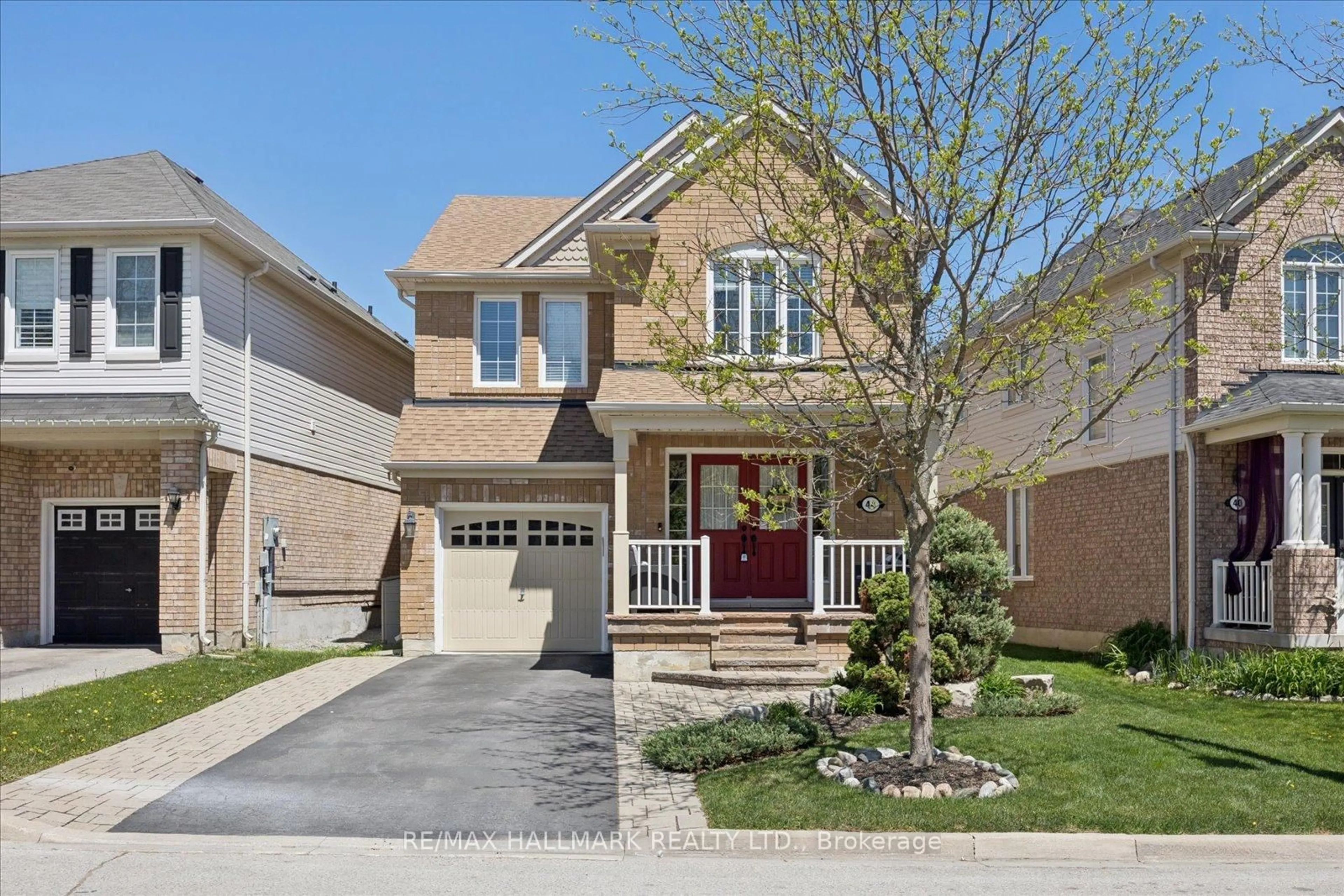 Unknown for 44 Fred Silvester Rd, Whitchurch-Stouffville Ontario L4A 0J6