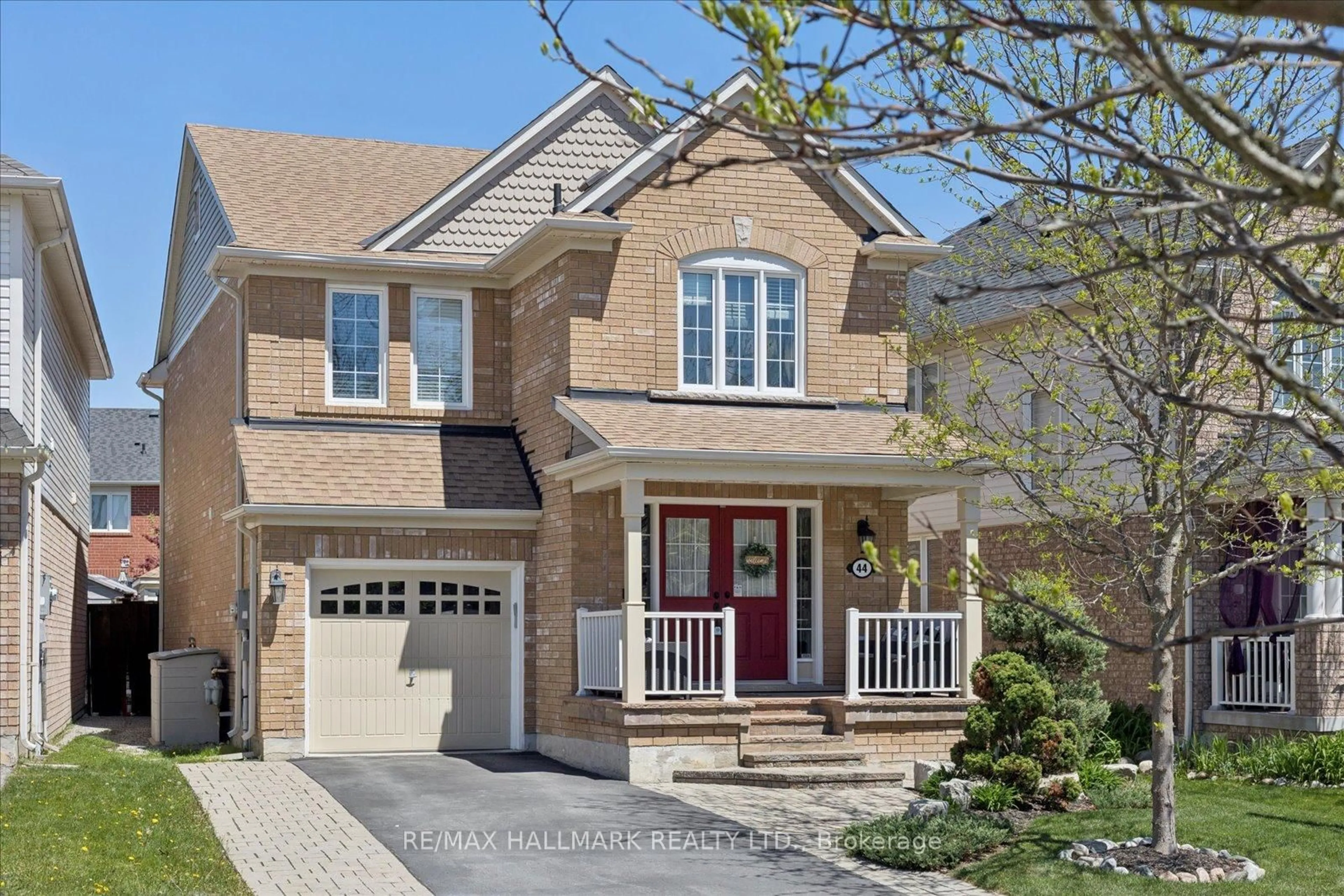 Unknown for 44 Fred Silvester Rd, Whitchurch-Stouffville Ontario L4A 0J6