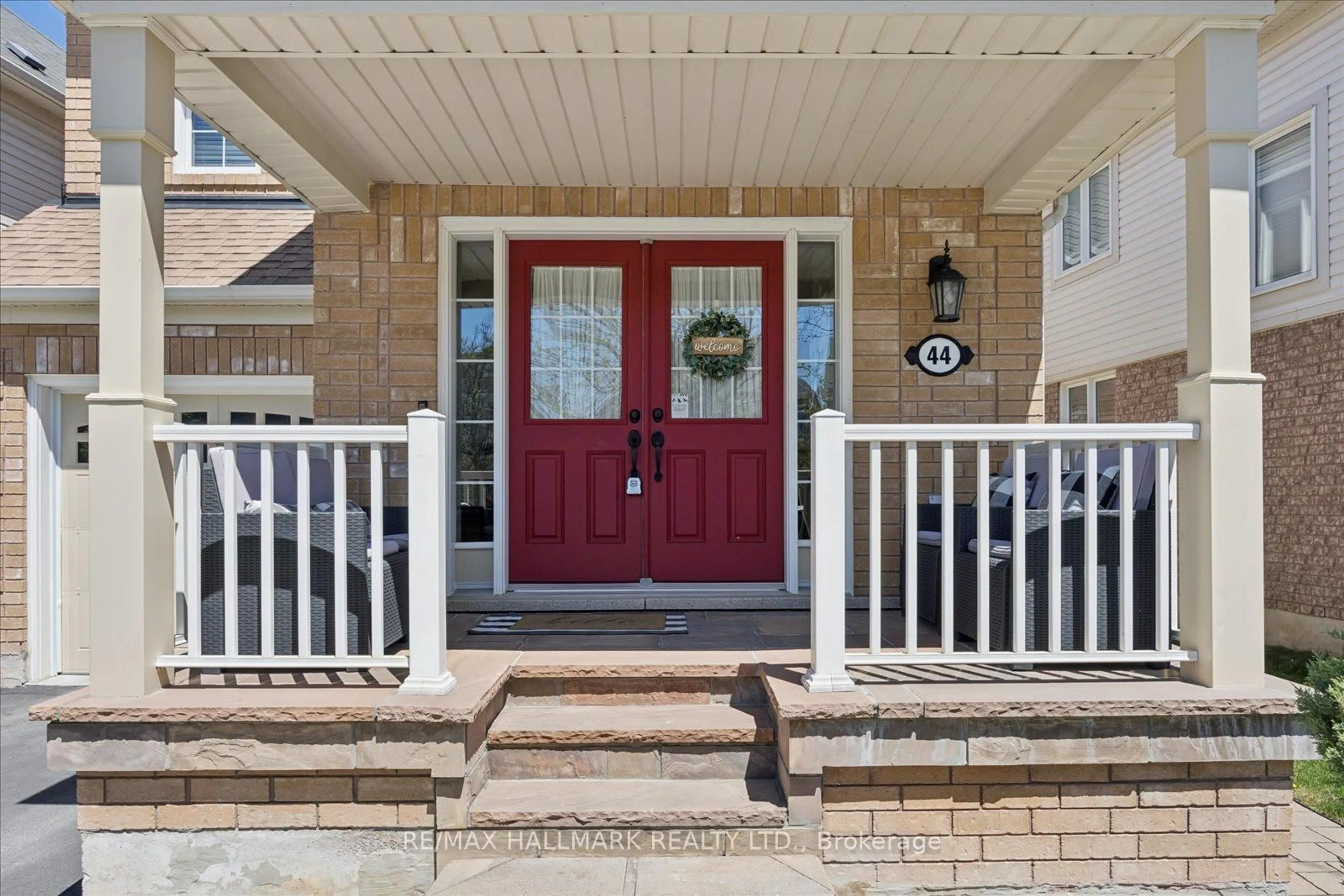 Unknown for 44 Fred Silvester Rd, Whitchurch-Stouffville Ontario L4A 0J6