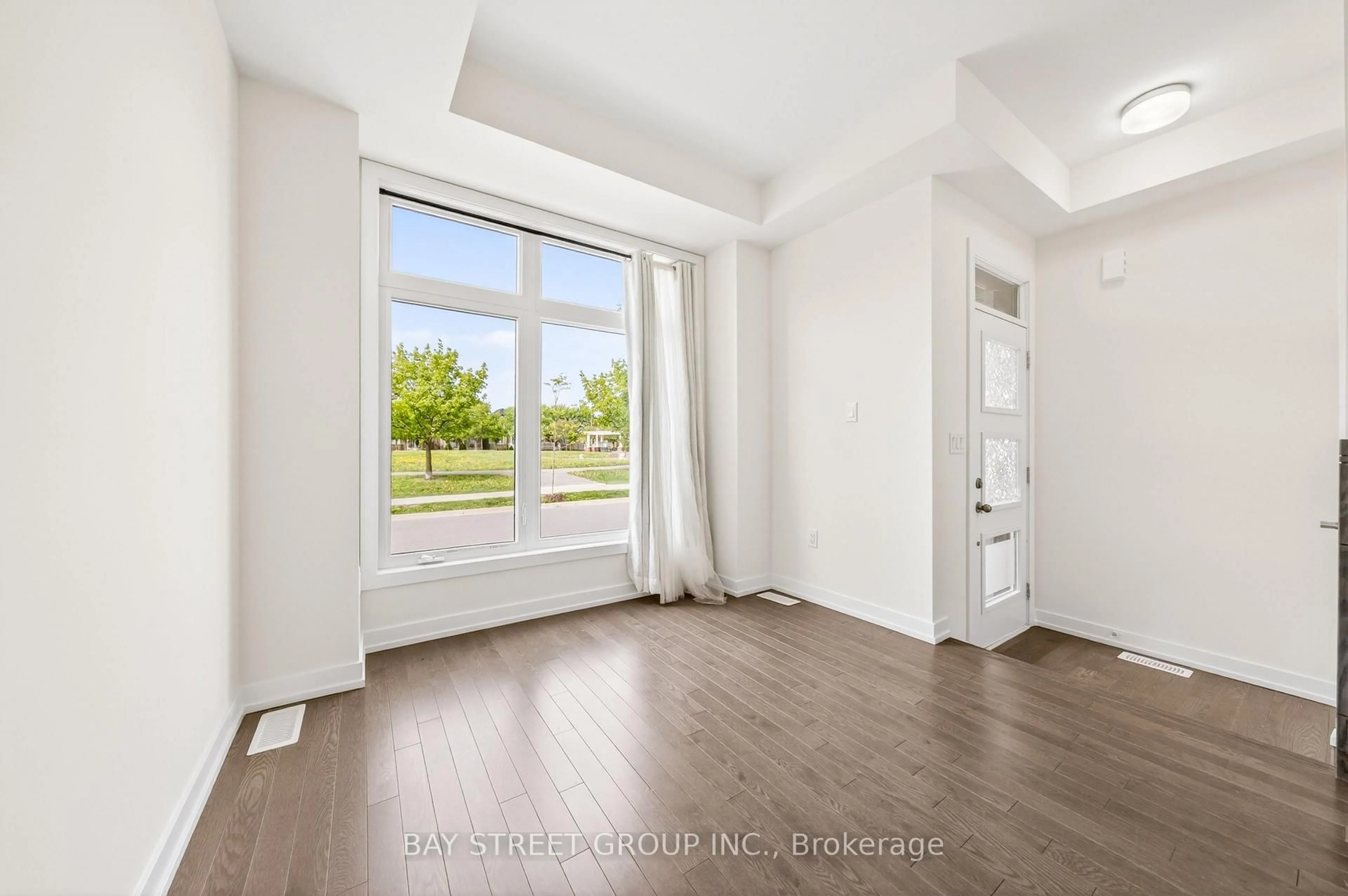 Unknown for 223 Webb St, Markham Ontario L6B 0V5