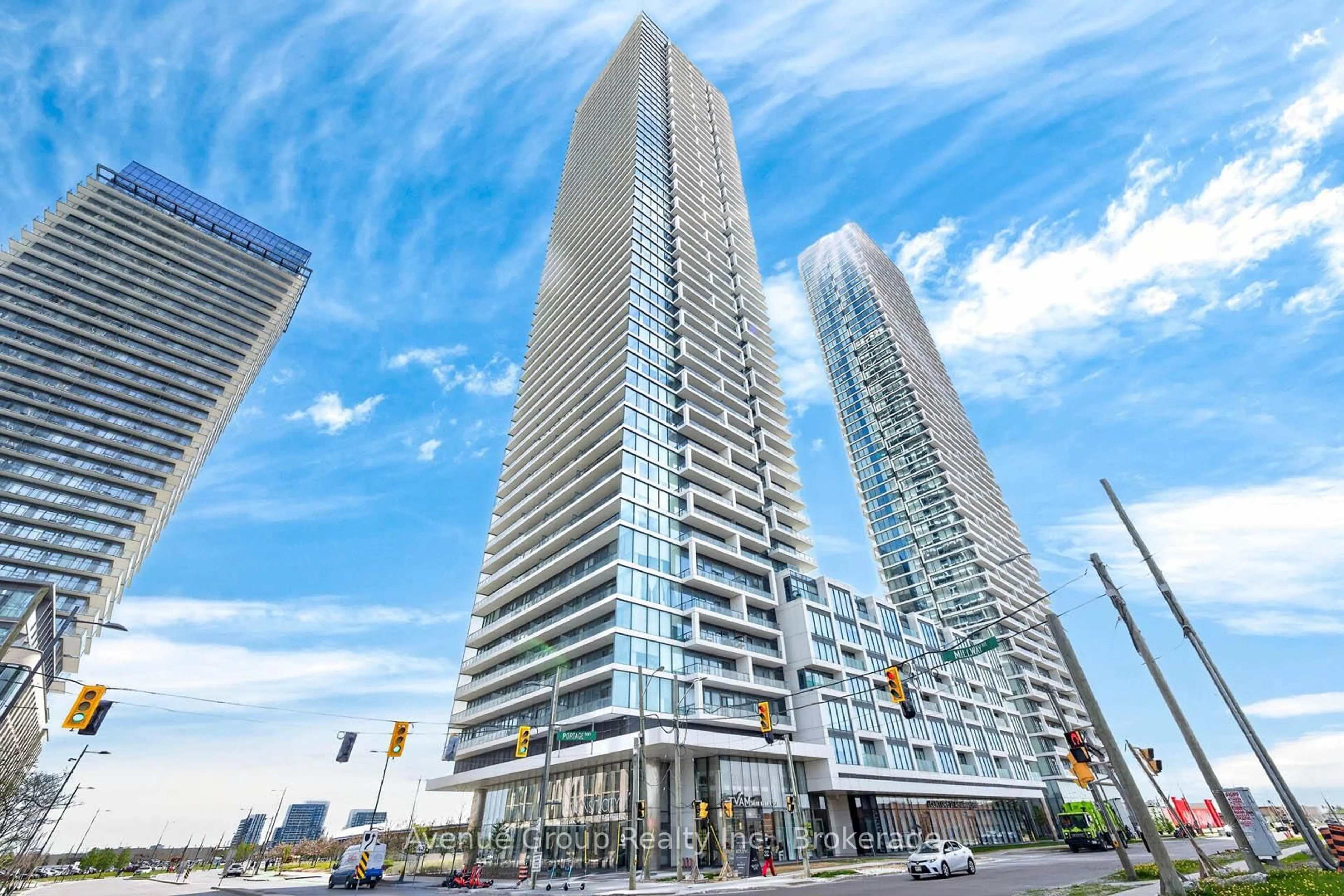 Unknown for 950 Portage Pkwy #5312, Vaughan Ontario L4K 0J7