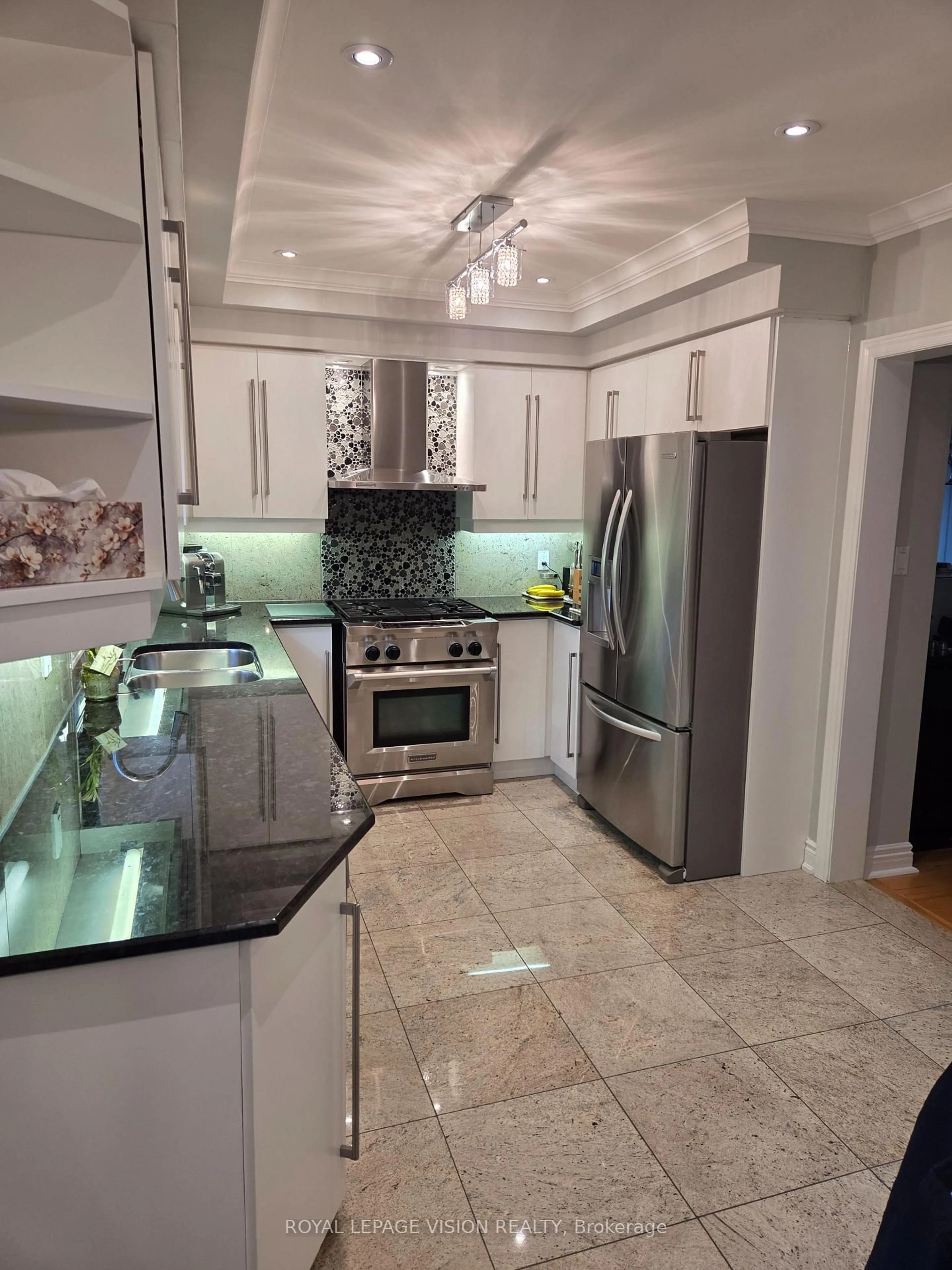 Unknown for 91 Princeton Gate, Vaughan Ontario L6A 2S7