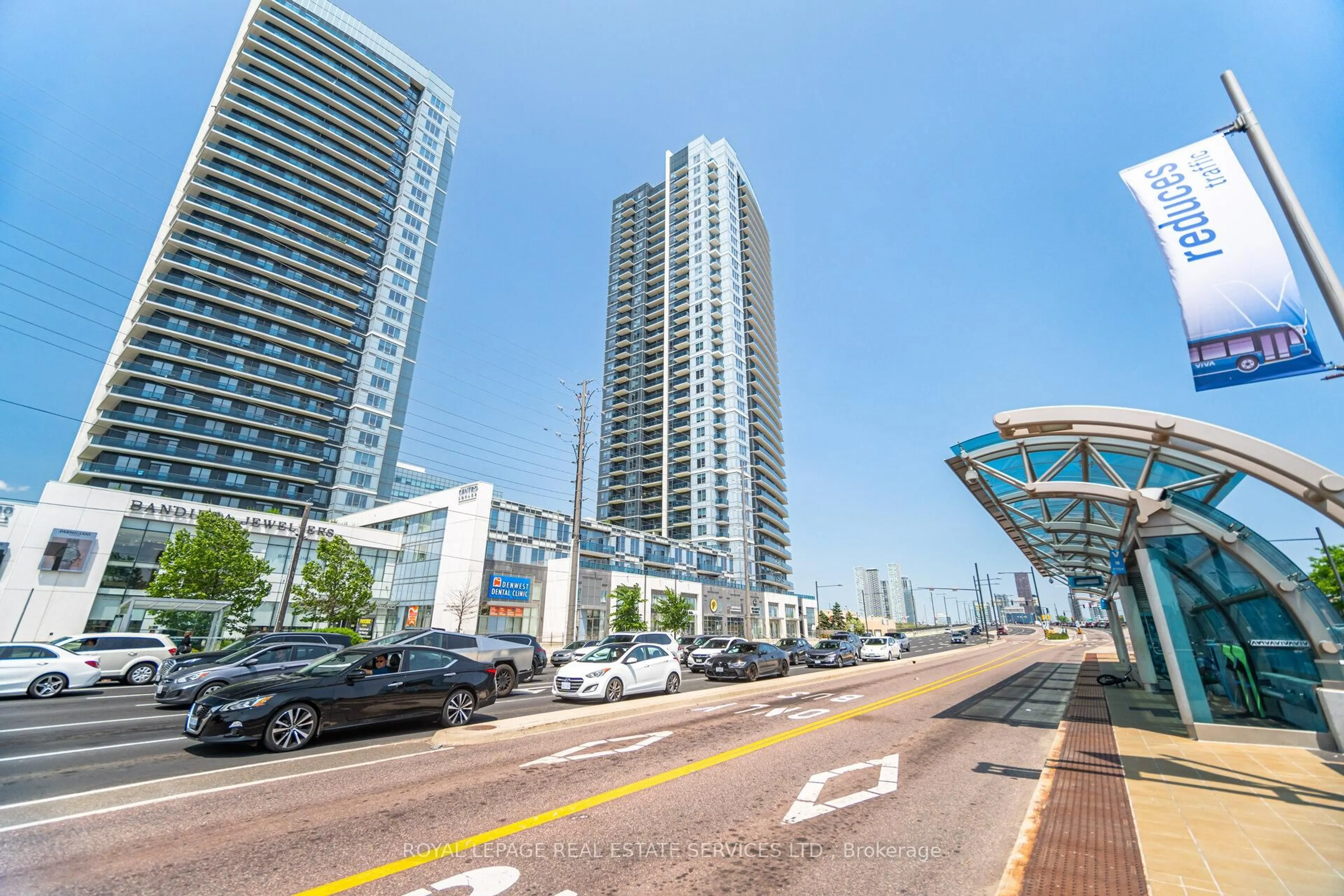 Unknown for 3600 Highway 7 #PH05, Vaughan Ontario L4K 0J5
