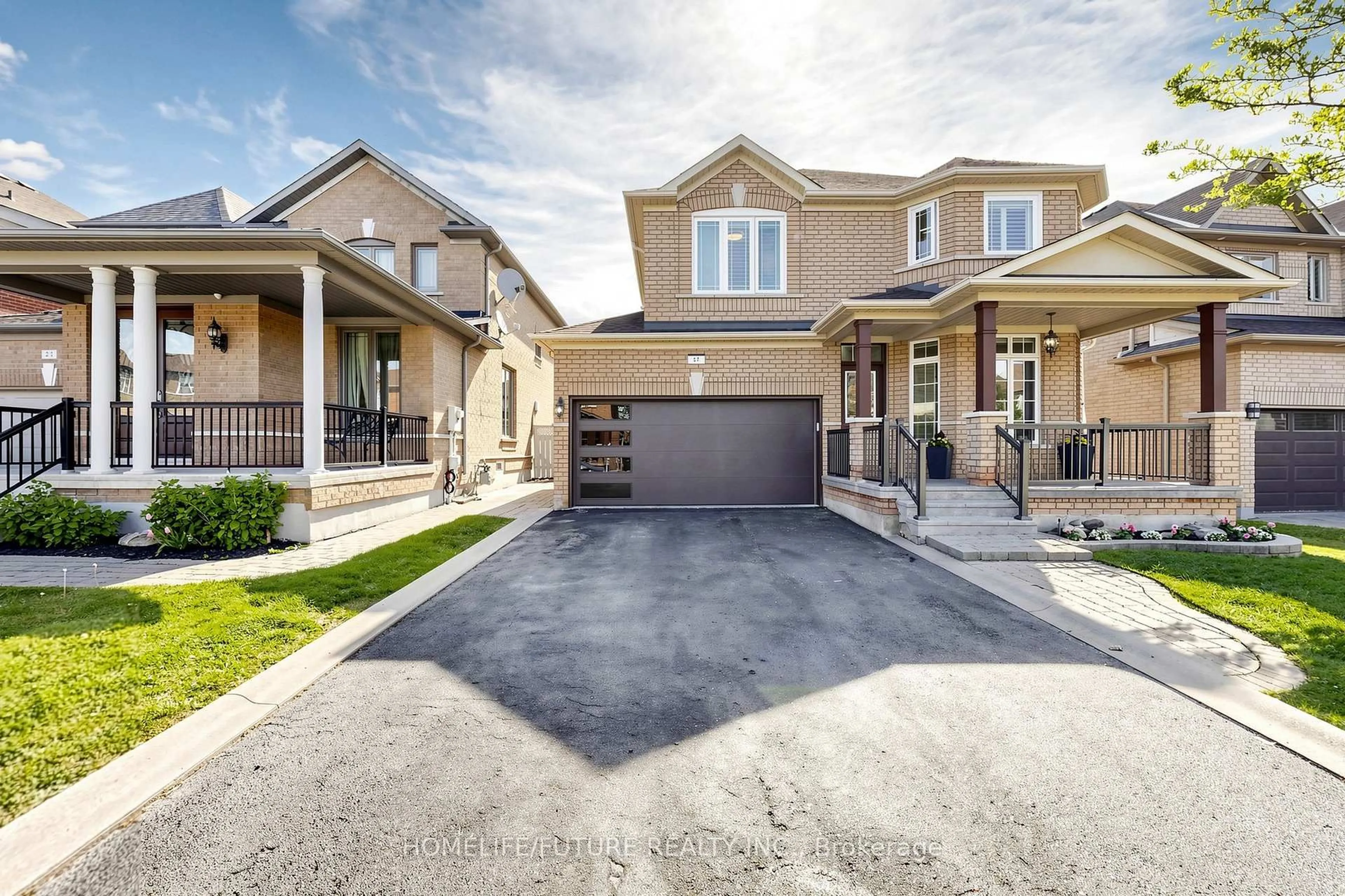 Unknown for 17 Coyote Way, Vaughan Ontario L4H 1Y6