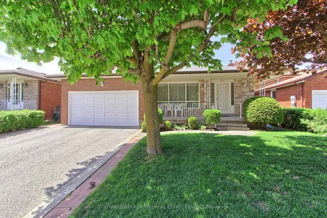 318 Colborne St, Bradford West Gwillimbury 2