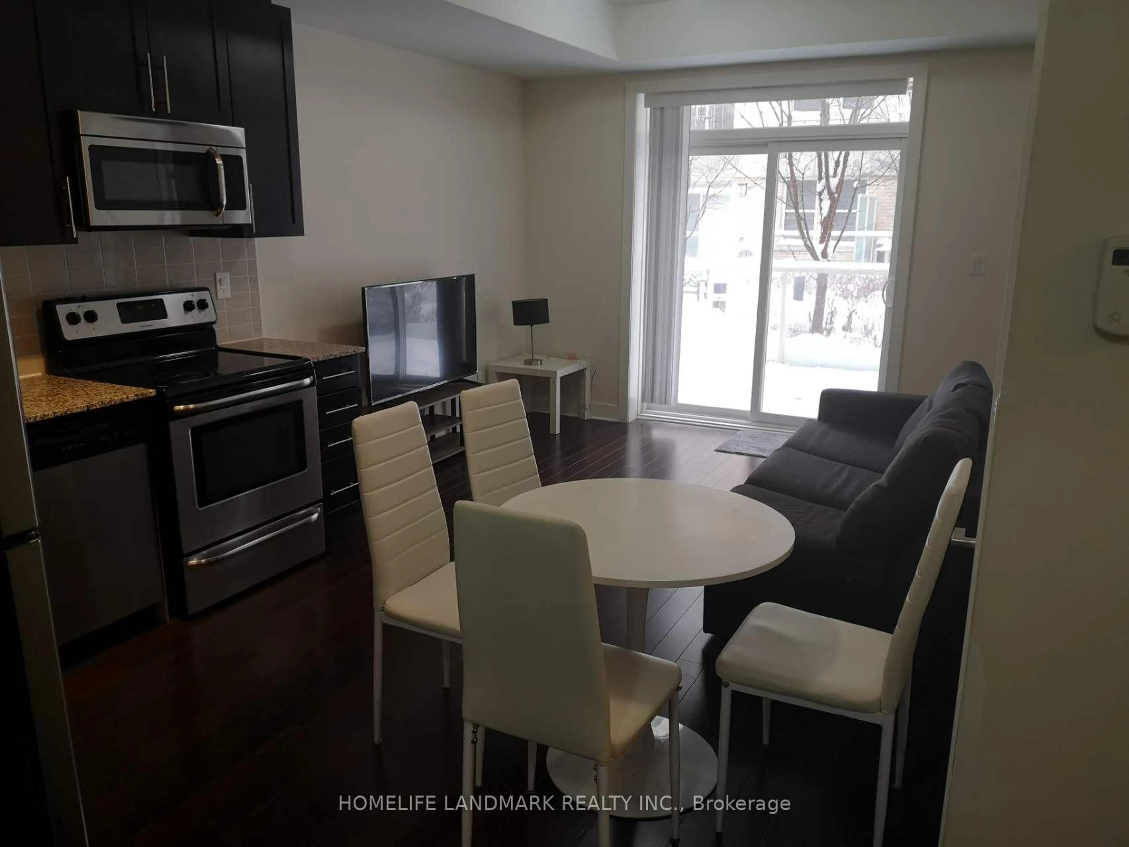 Unknown for 28 Prince Regent St #127, Markham Ontario L6C 0V5