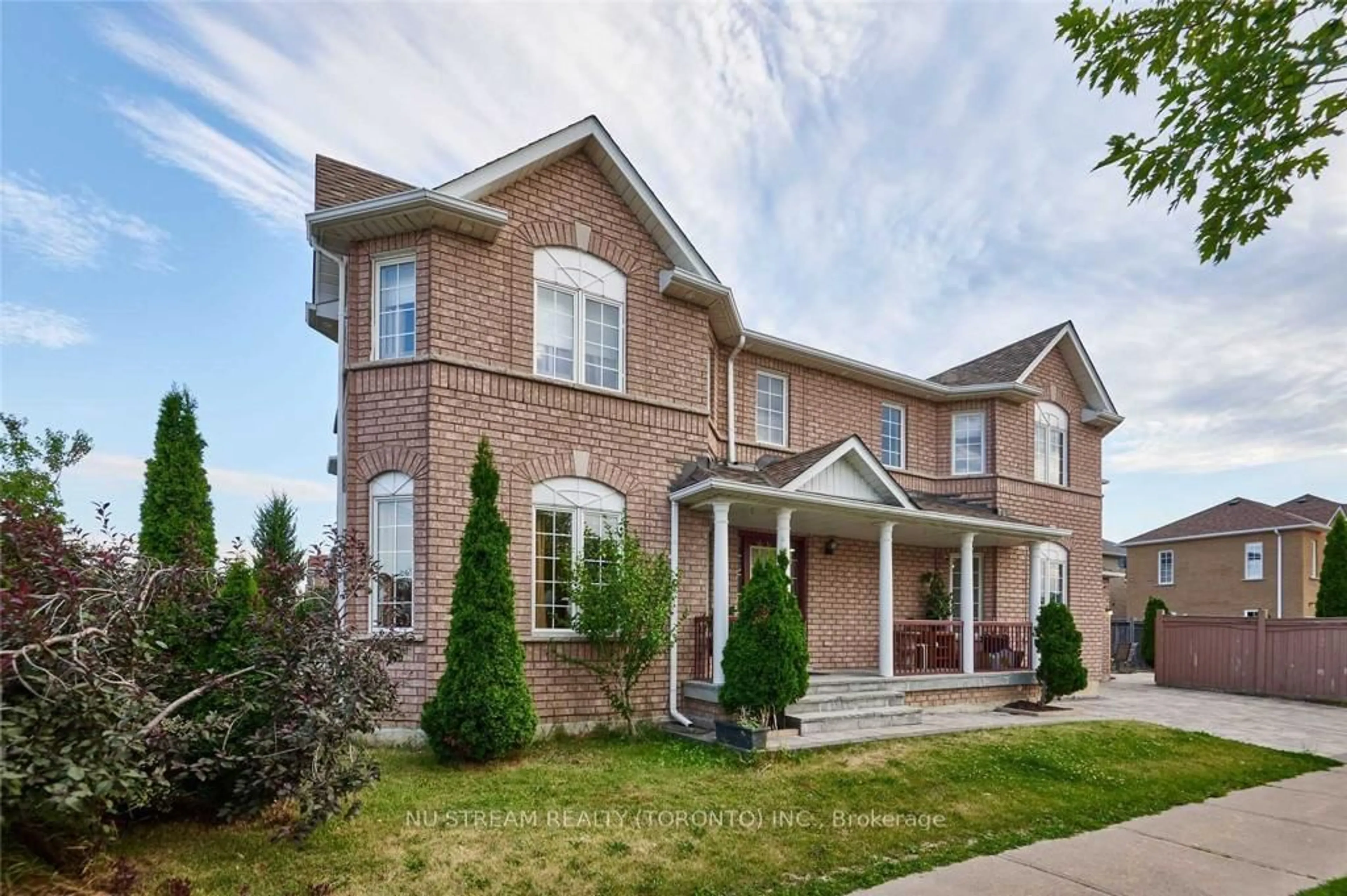 Home with brick exterior material, street for 2 Purcell Cres, Vaughan Ontario L6A 3C4