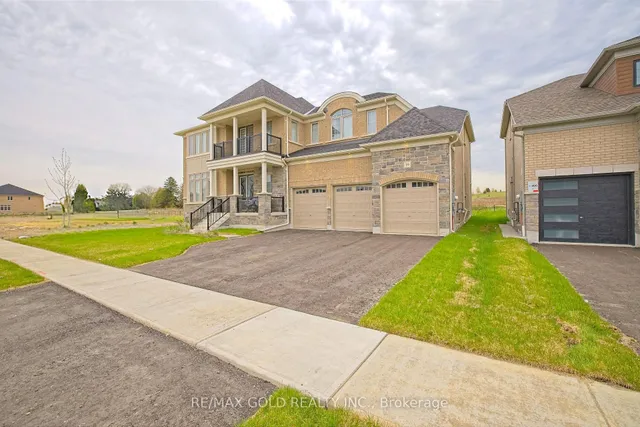 19 Marigold Blvd, Adjala-Tosorontio 2