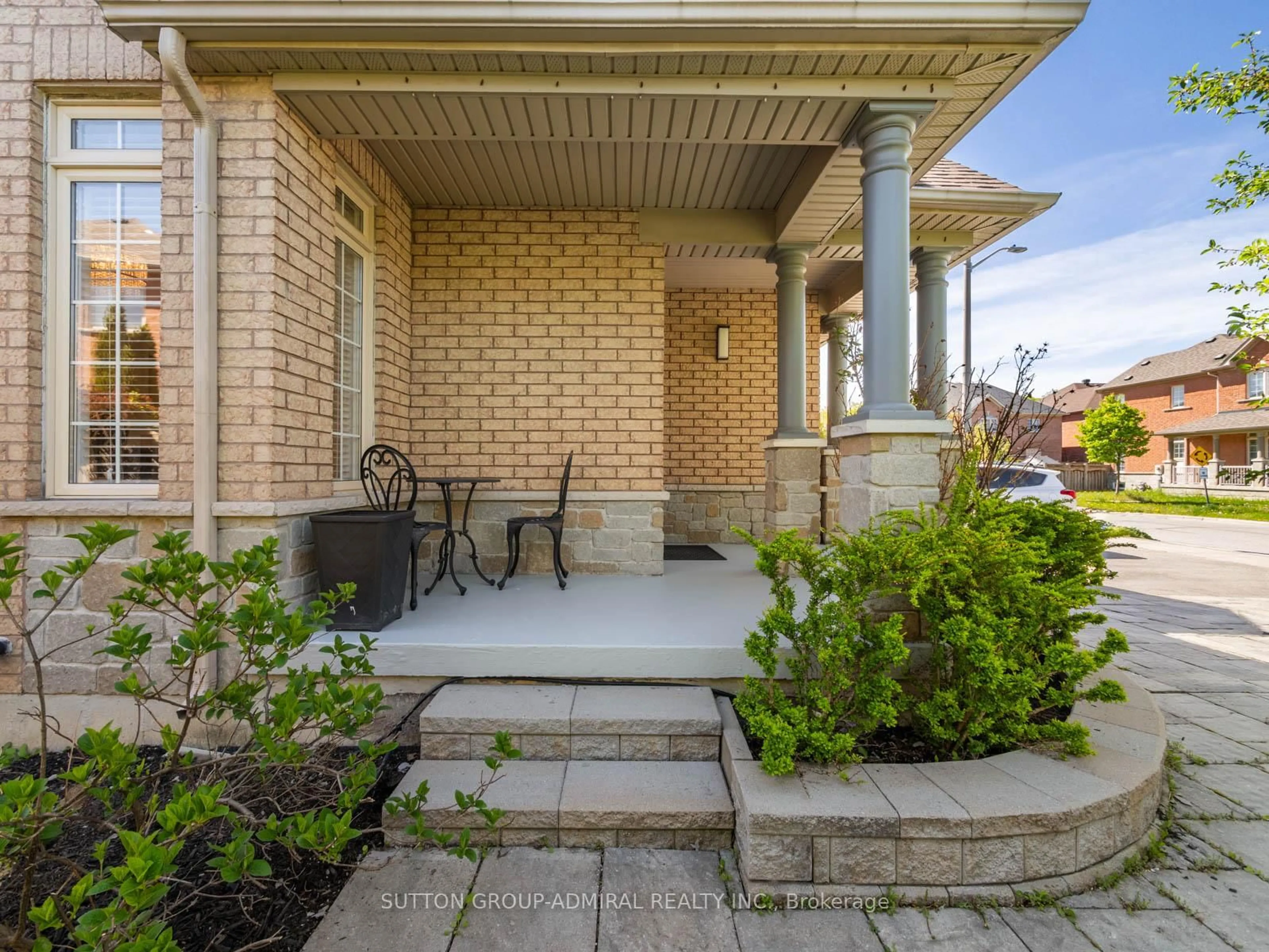 Unknown for 49 Loire Valley Ave, Vaughan Ontario L4J 8V8