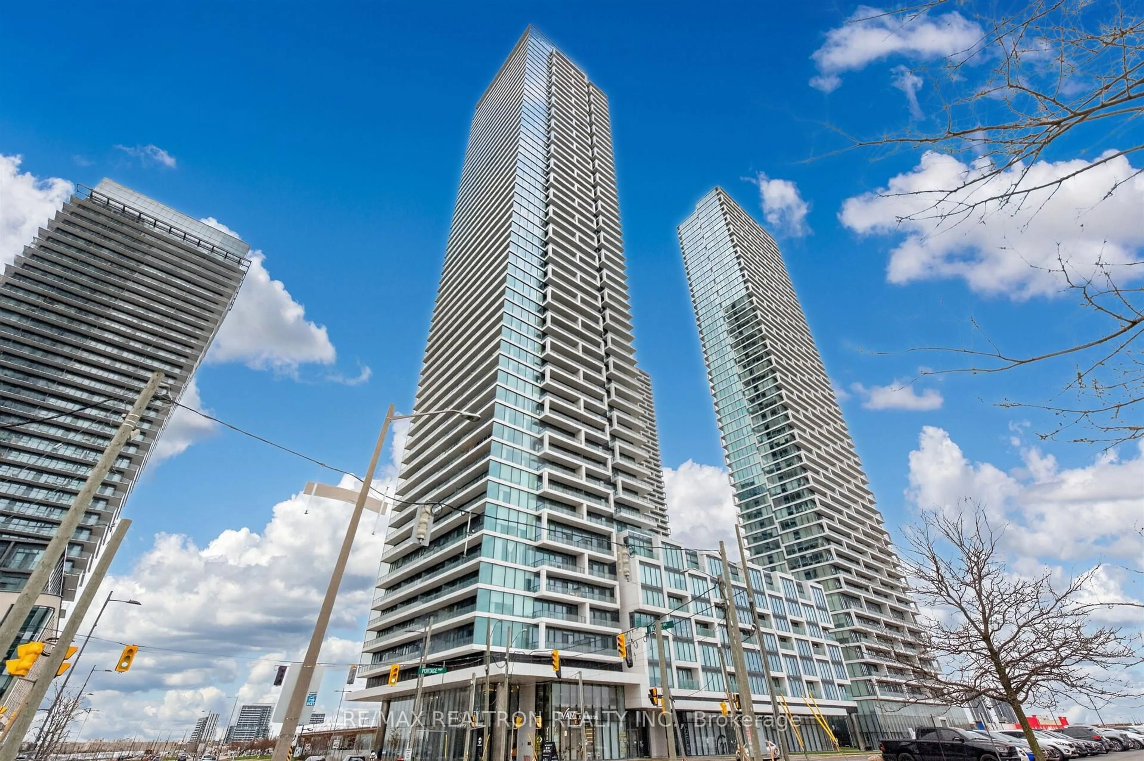 Unknown for 950 Portage Pkwy #5901, Vaughan Ontario L4K 0J7