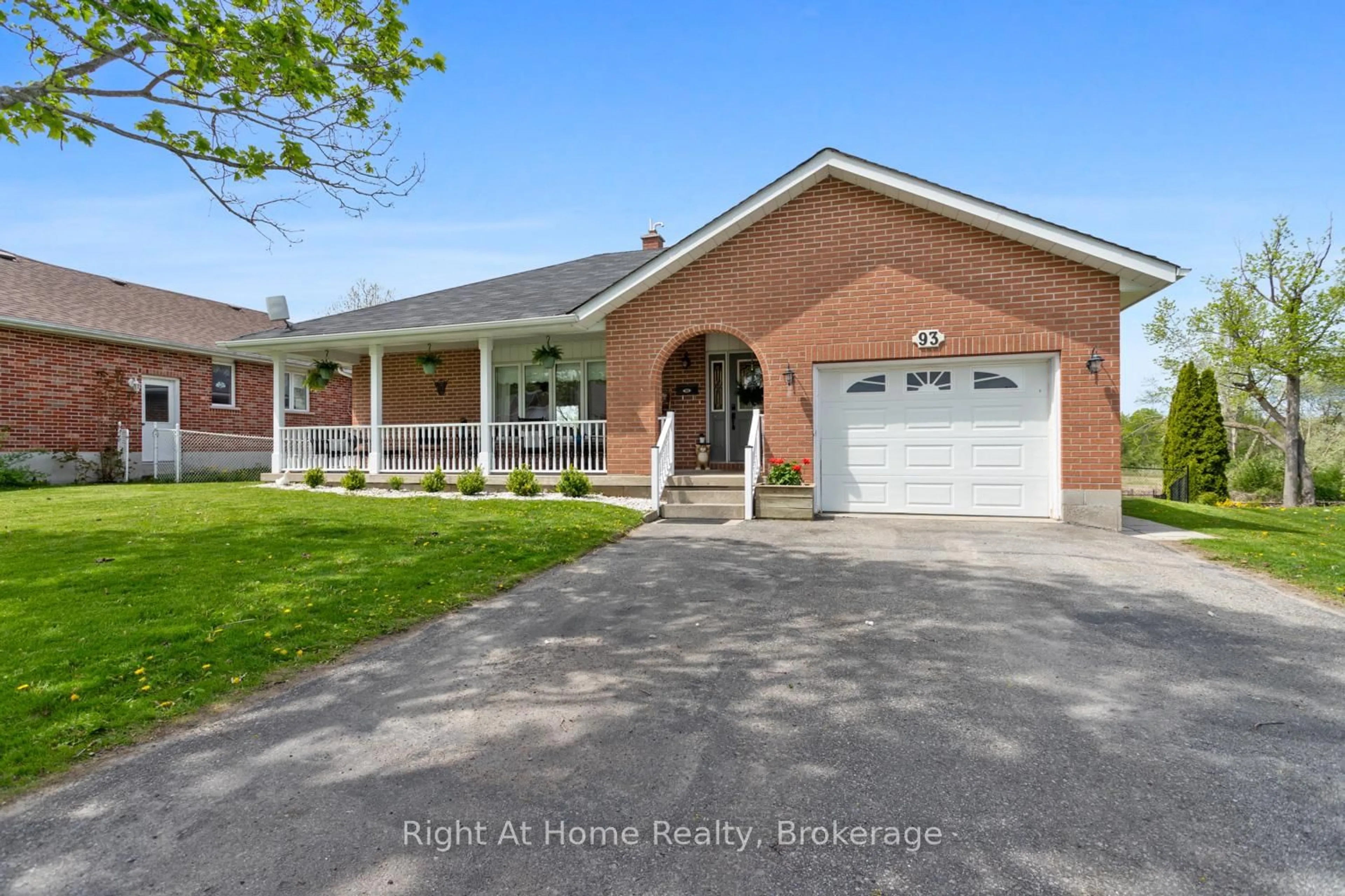 Unknown for 93 Riverlea Rd, Brock Ontario L0E 1E0