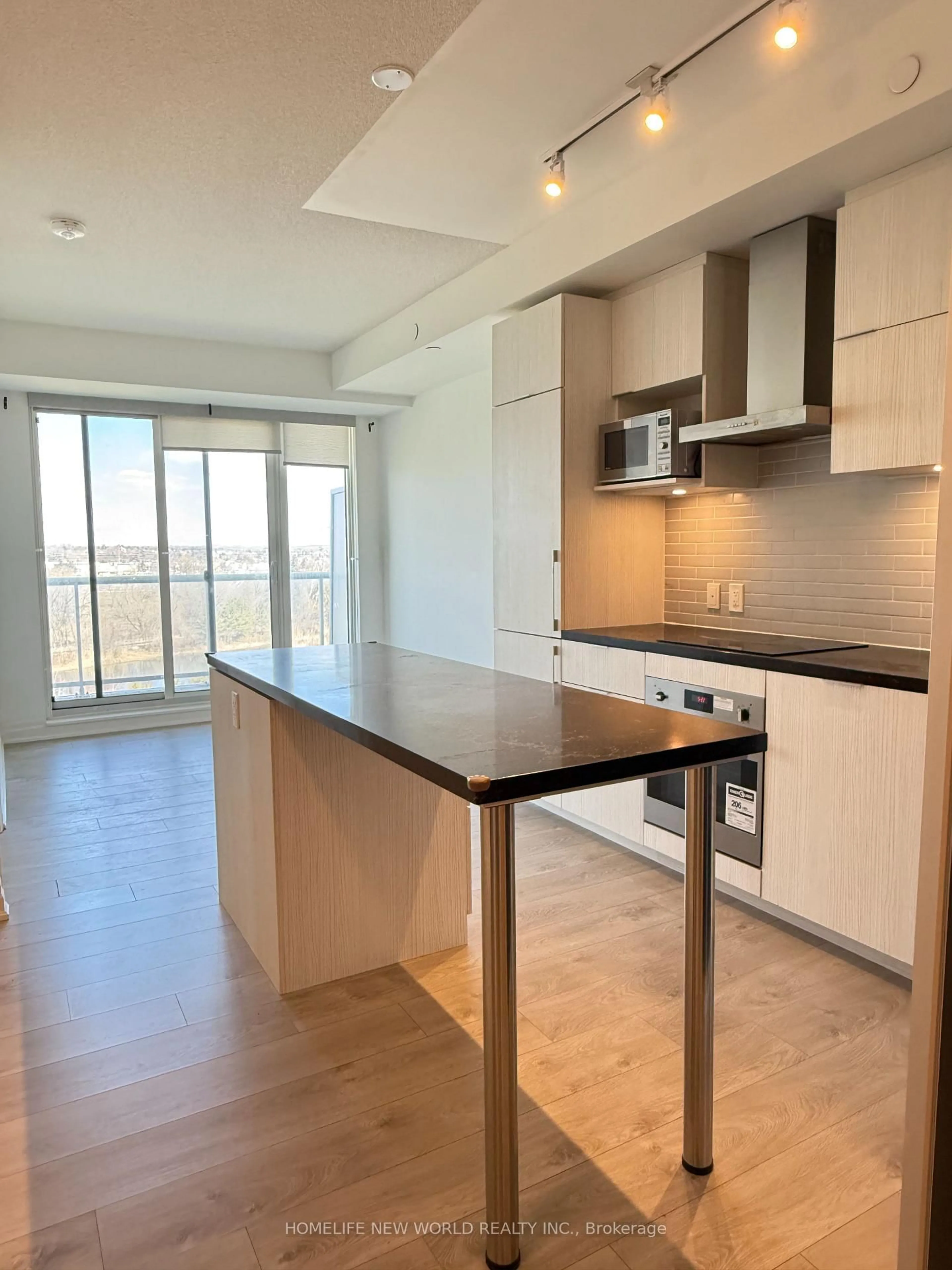 Unknown for 18 Rouge Valley Dr #601, Markham Ontario L6G 0H1