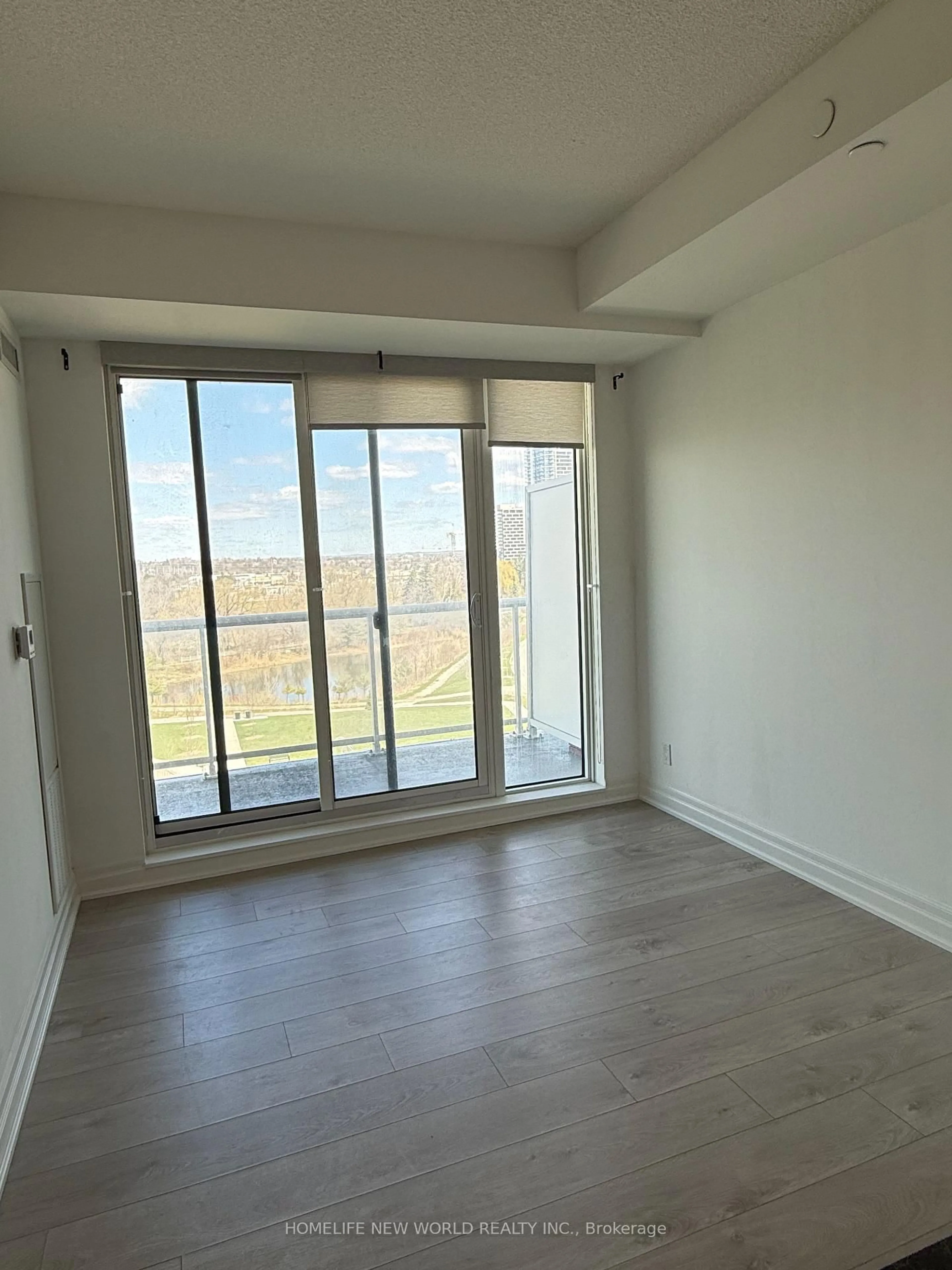 A pic of a room for 18 Rouge Valley Dr #601, Markham Ontario L6G 0H1