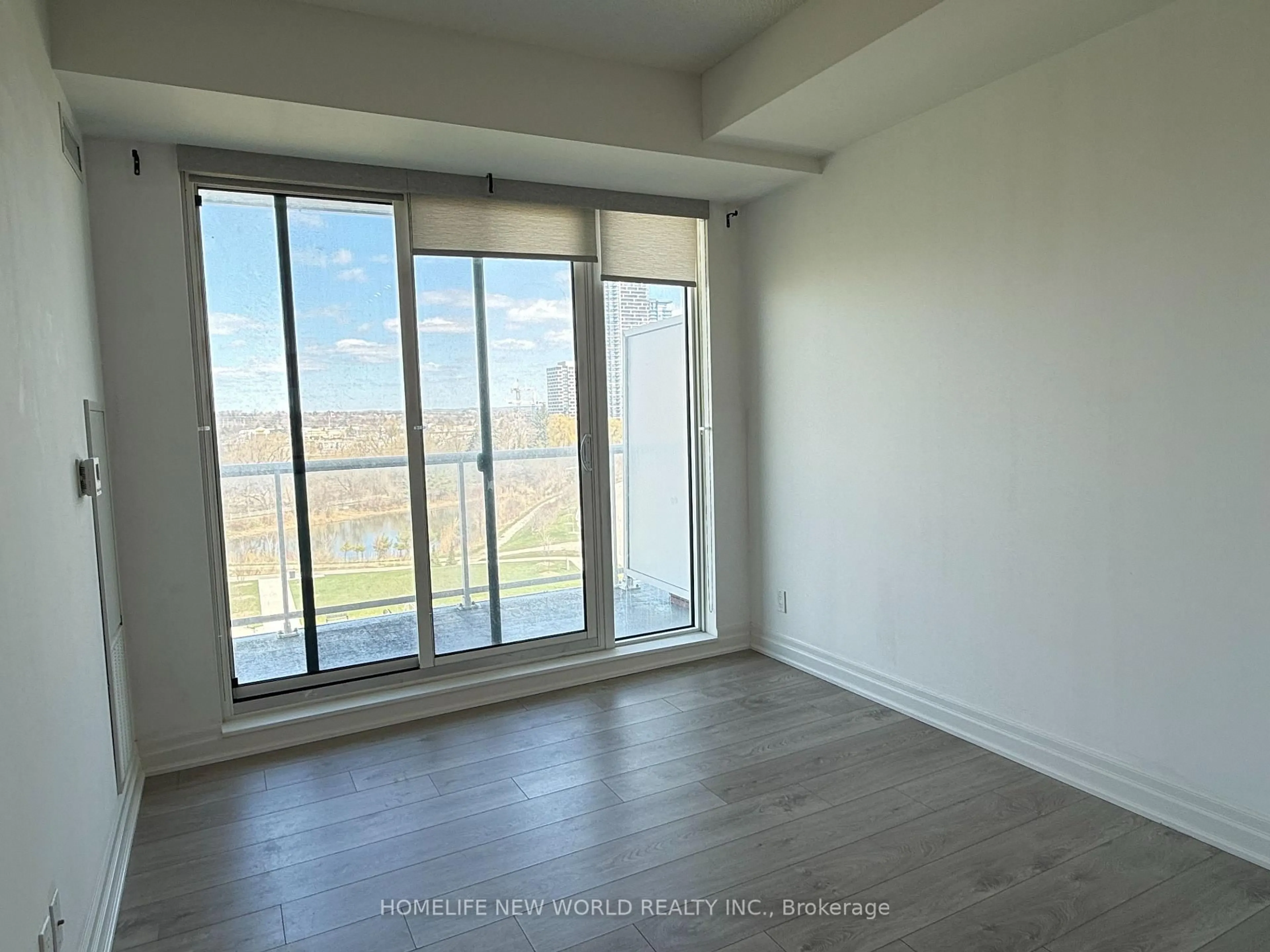 A pic of a room for 18 Rouge Valley Dr #601, Markham Ontario L6G 0H1
