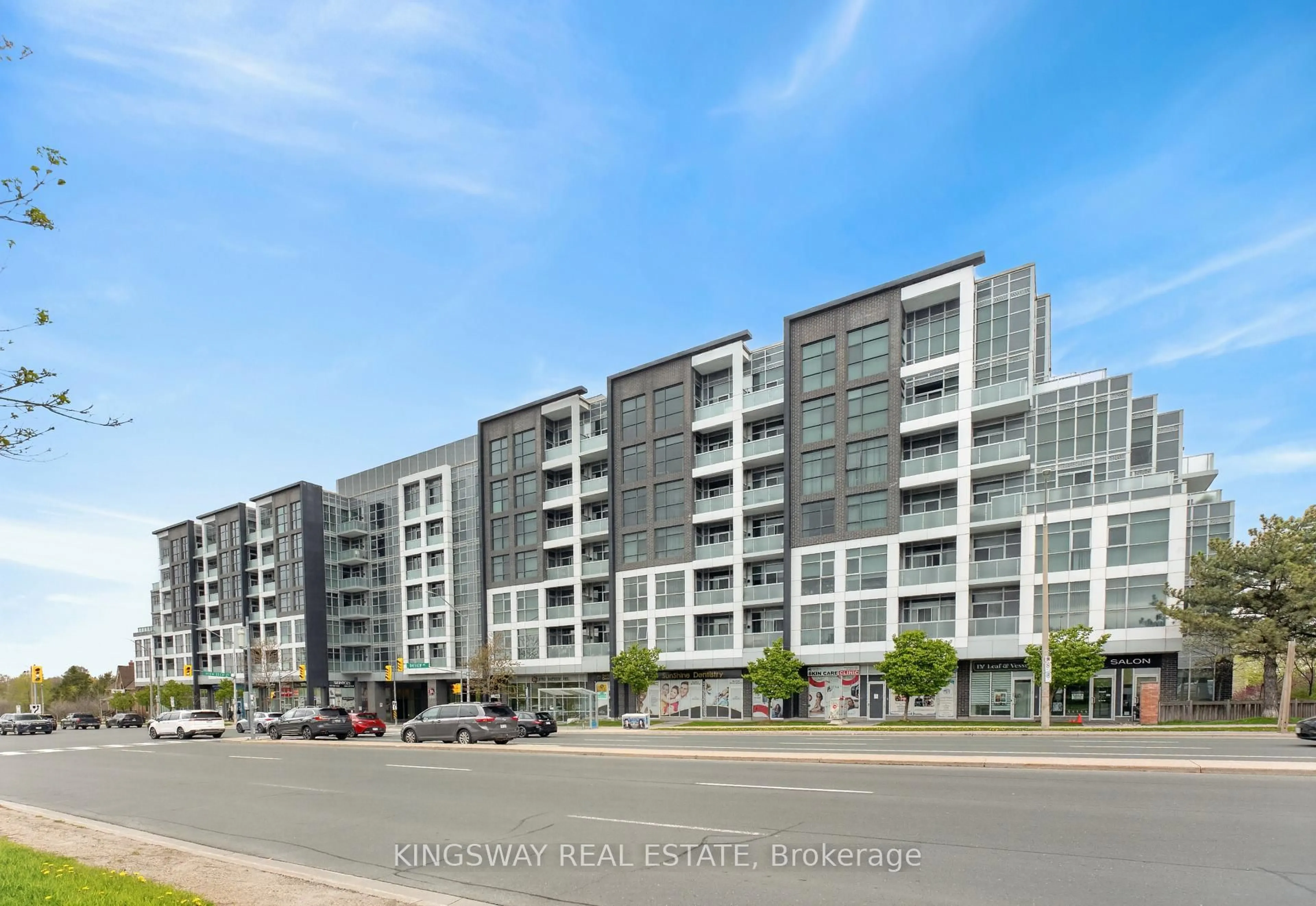 Unknown for 8763 Bayview Ave #221, Richmond Hill Ontario L4B 3V1