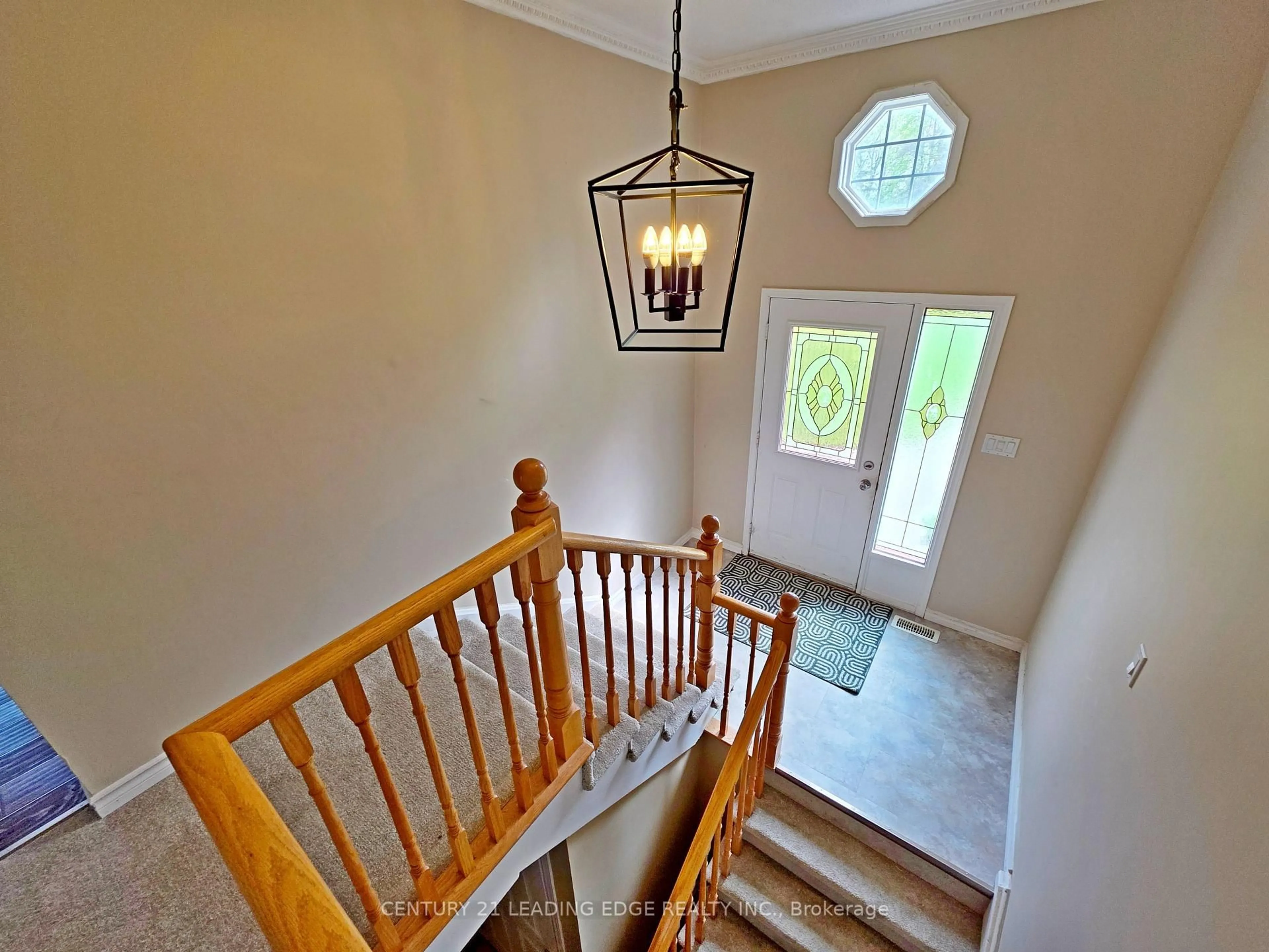 Unknown for 4 Bay Crt, Georgina Ontario L4P 1B3