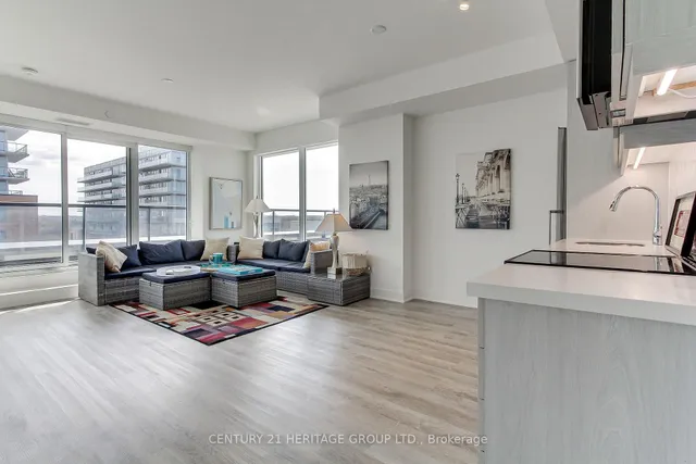 185 Deerfield Rd #503, Newmarket 1