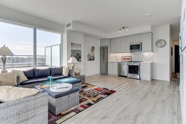 185 Deerfield Rd #503, Newmarket 4