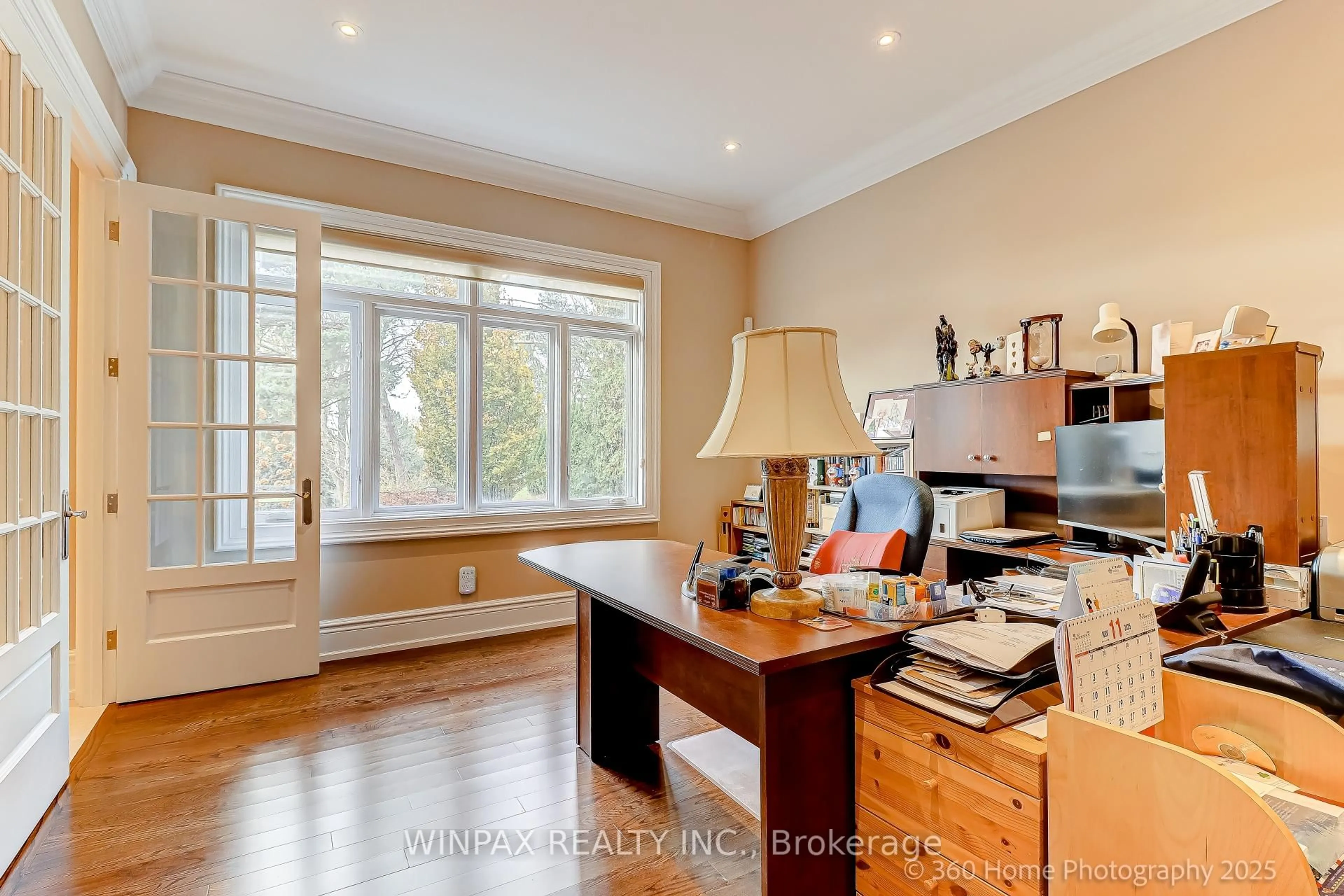 A pic of a room for 26 Blencathra Hill, Markham Ontario L6C 1G2