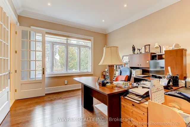 26 Blencathra Hill, Markham 2