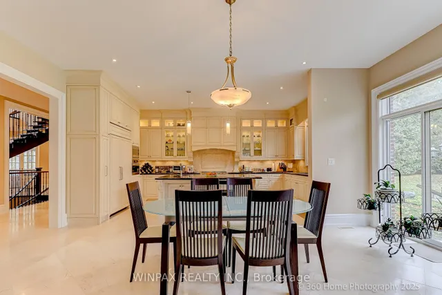 26 Blencathra Hill, Markham 4