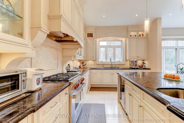 26 Blencathra Hill, Markham 5