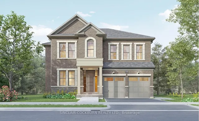24 John Anthony Dr, Markham 2