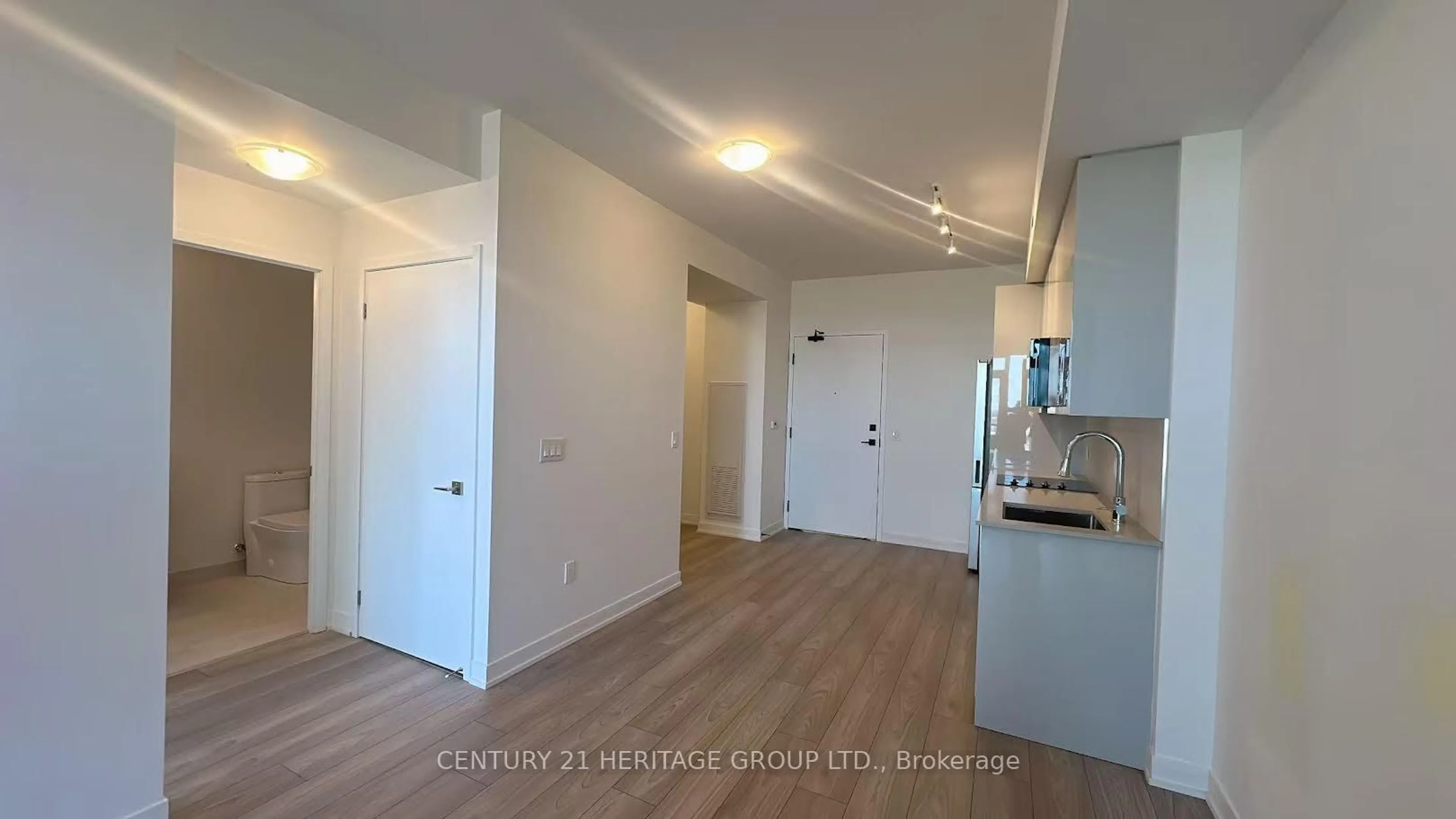 A pic of a room for 474 Caldari Rd #1308, Vaughan Ontario L4K 0R5
