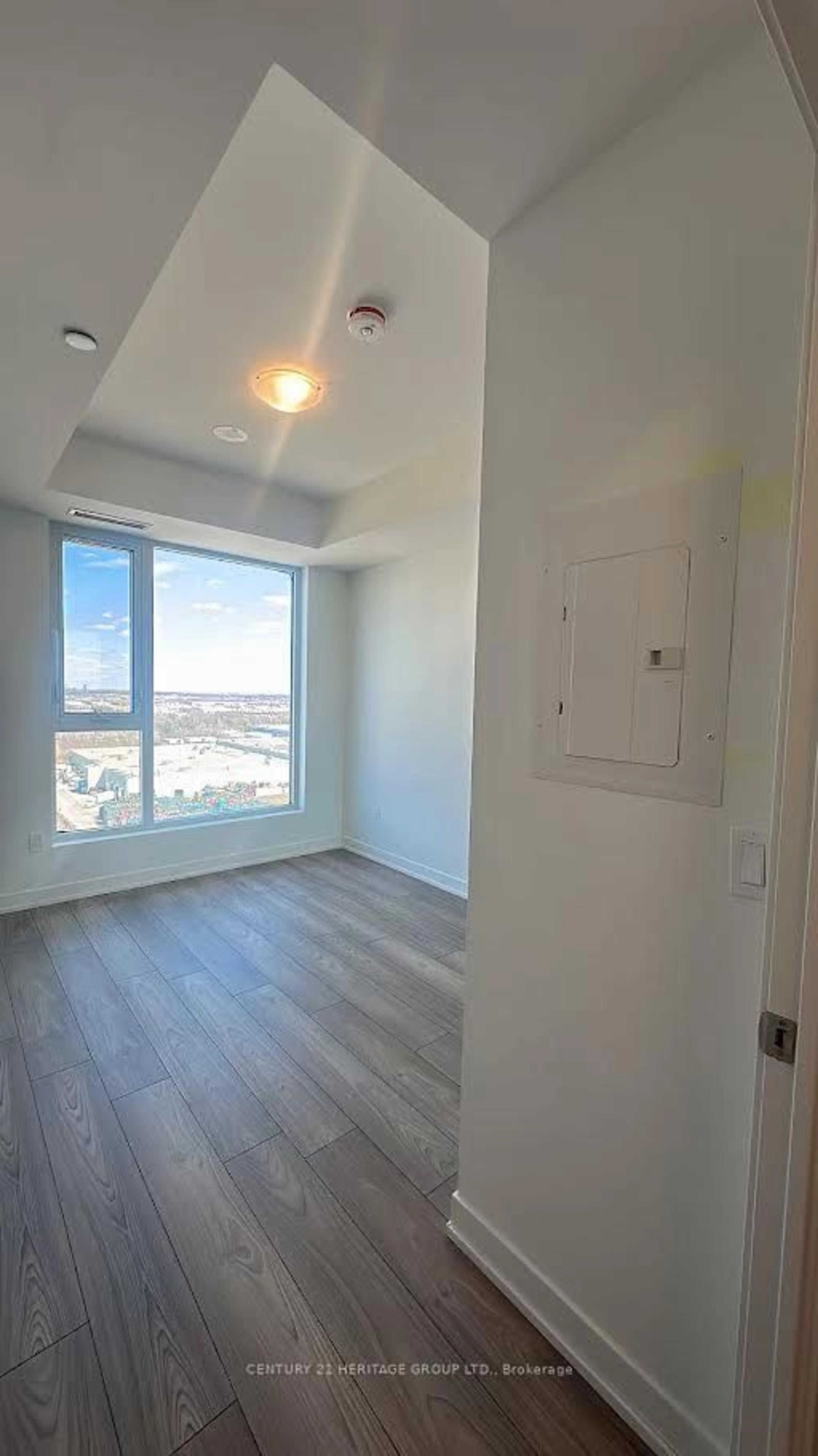 A pic of a room for 474 Caldari Rd #1308, Vaughan Ontario L4K 0R5