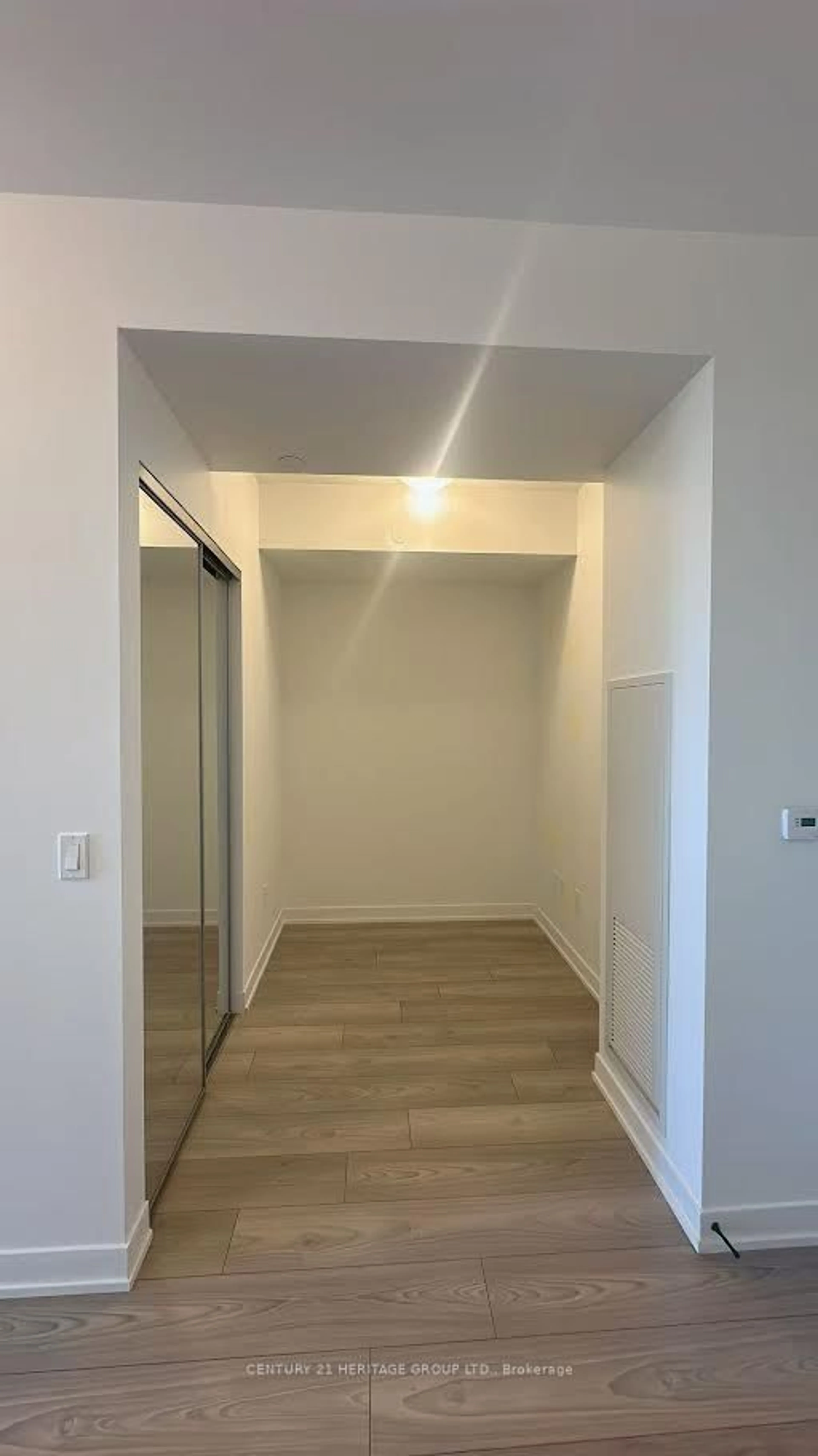 A pic of a room for 474 Caldari Rd #1308, Vaughan Ontario L4K 0R5