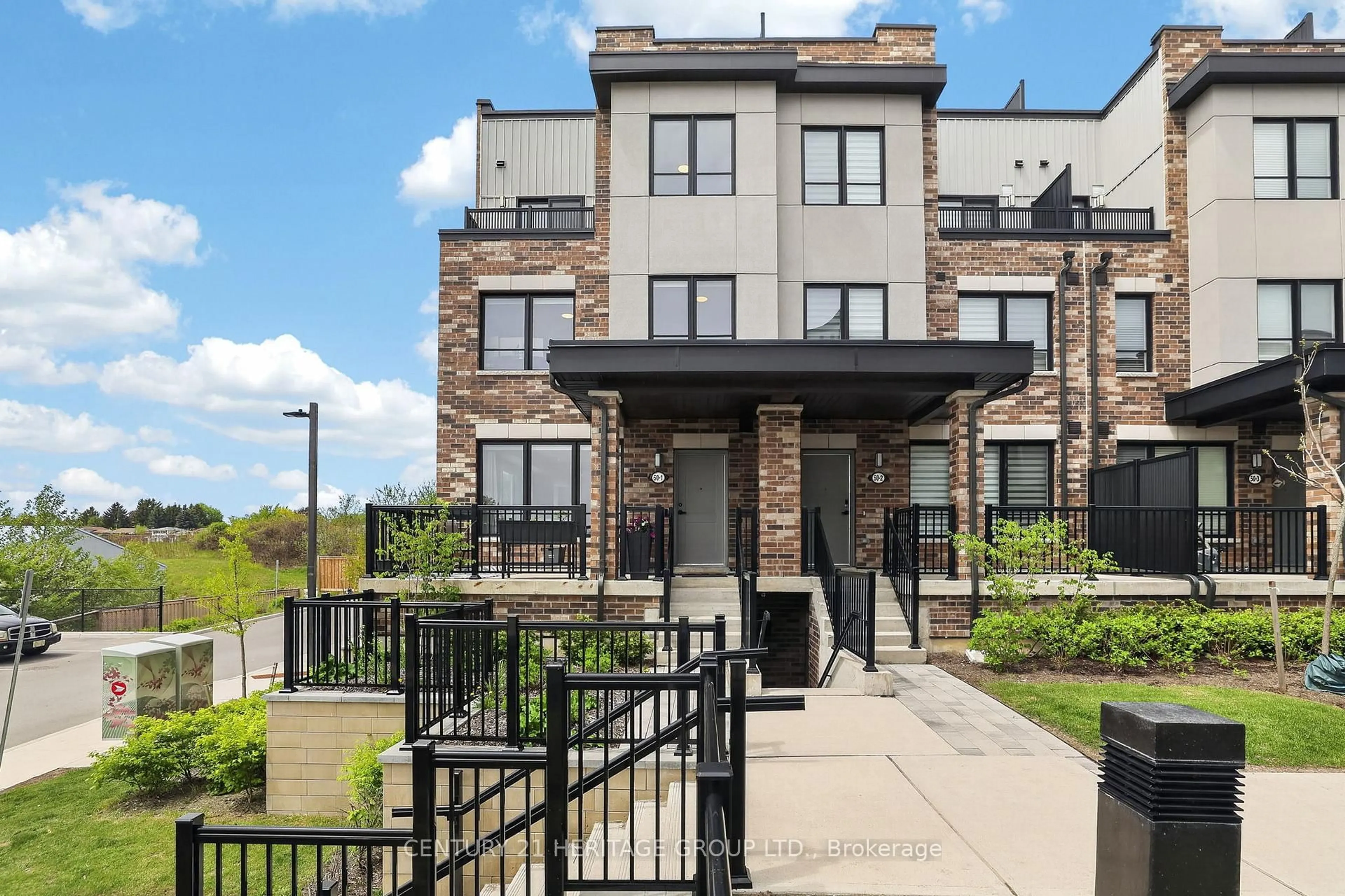Unknown for 50 Baynes Way #1, Bradford West Gwillimbury Ontario L3Z 4M4