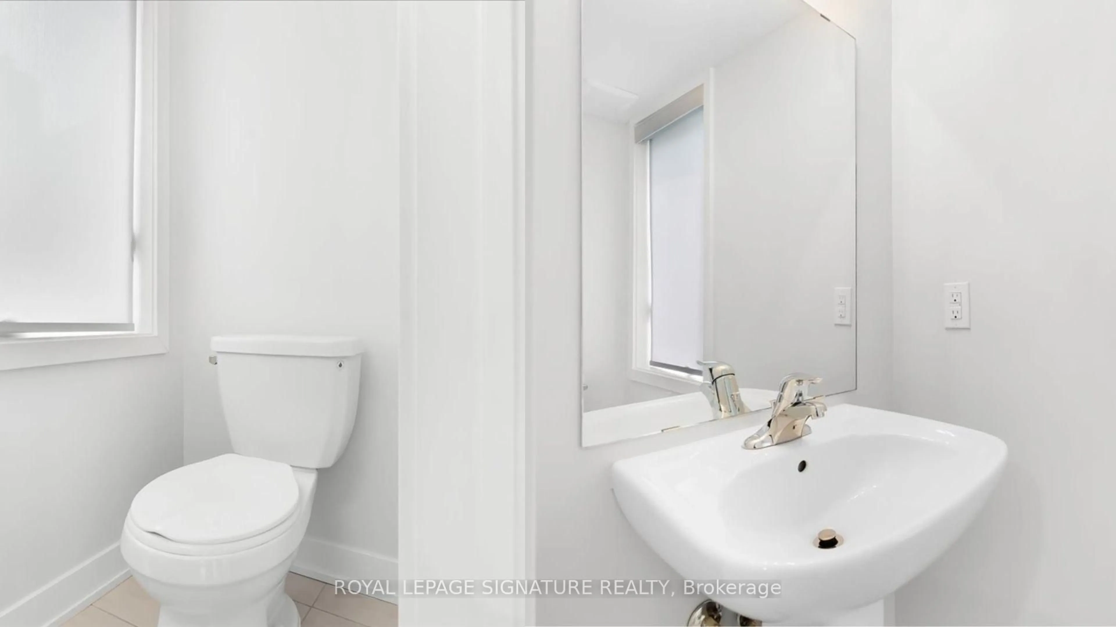 Standard bathroom, unknown for 41 Burnet Dr, Vaughan Ontario L4H 4R4