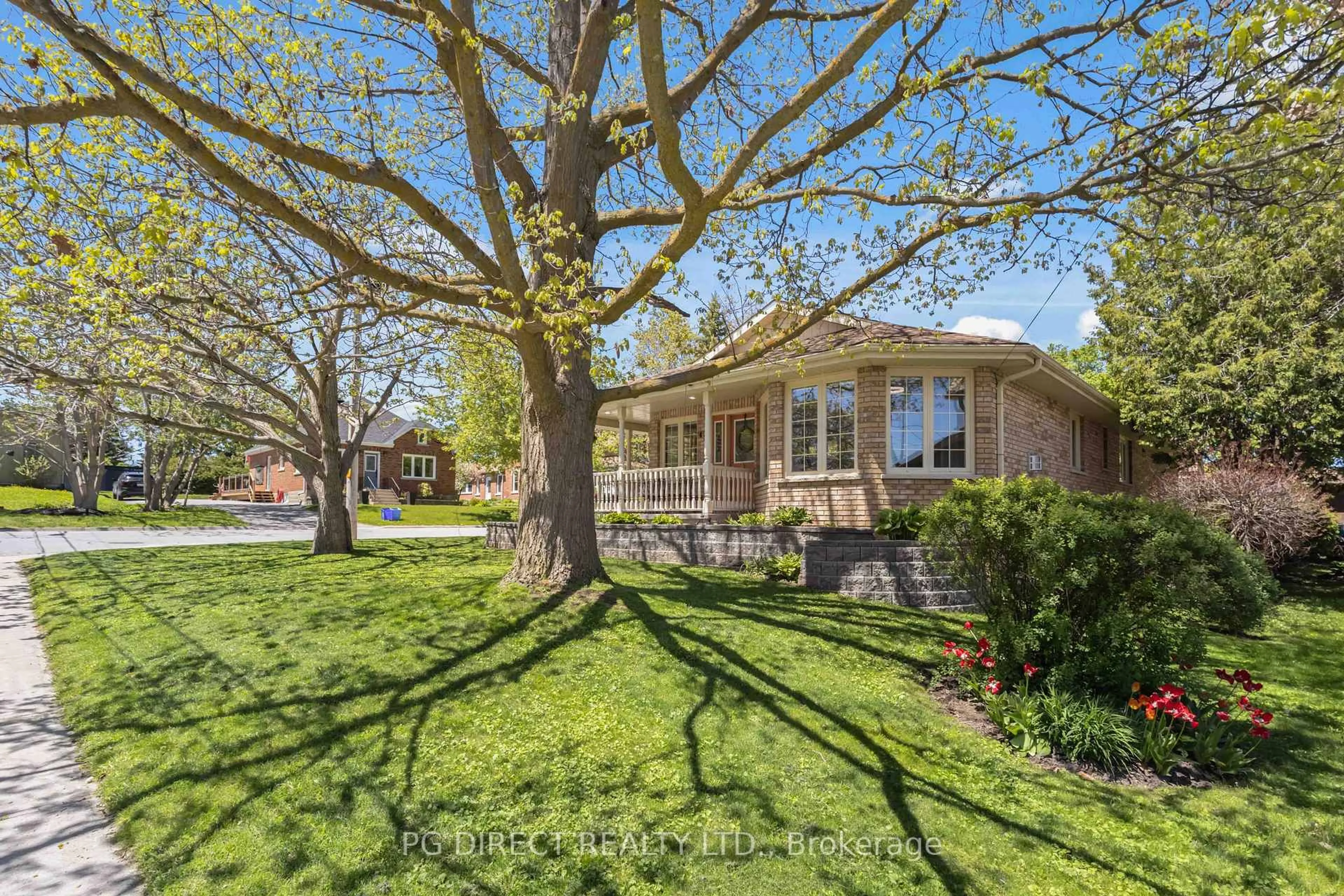 Unknown for 42 Doble St, Brock Ontario L0C 1H0