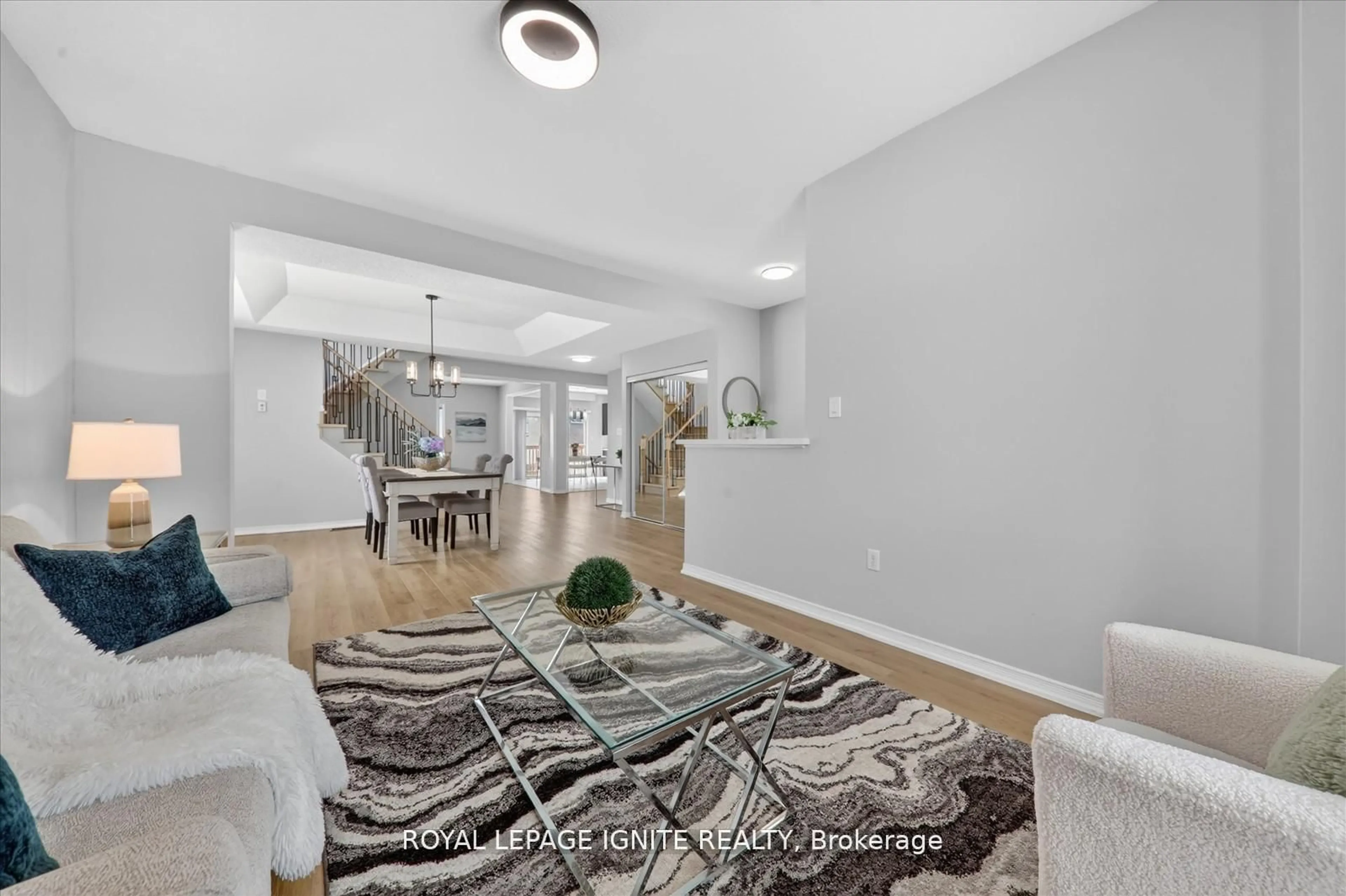 Unknown for 1447 Bassingthwaite Crt, Innisfil Ontario L9S 0E1