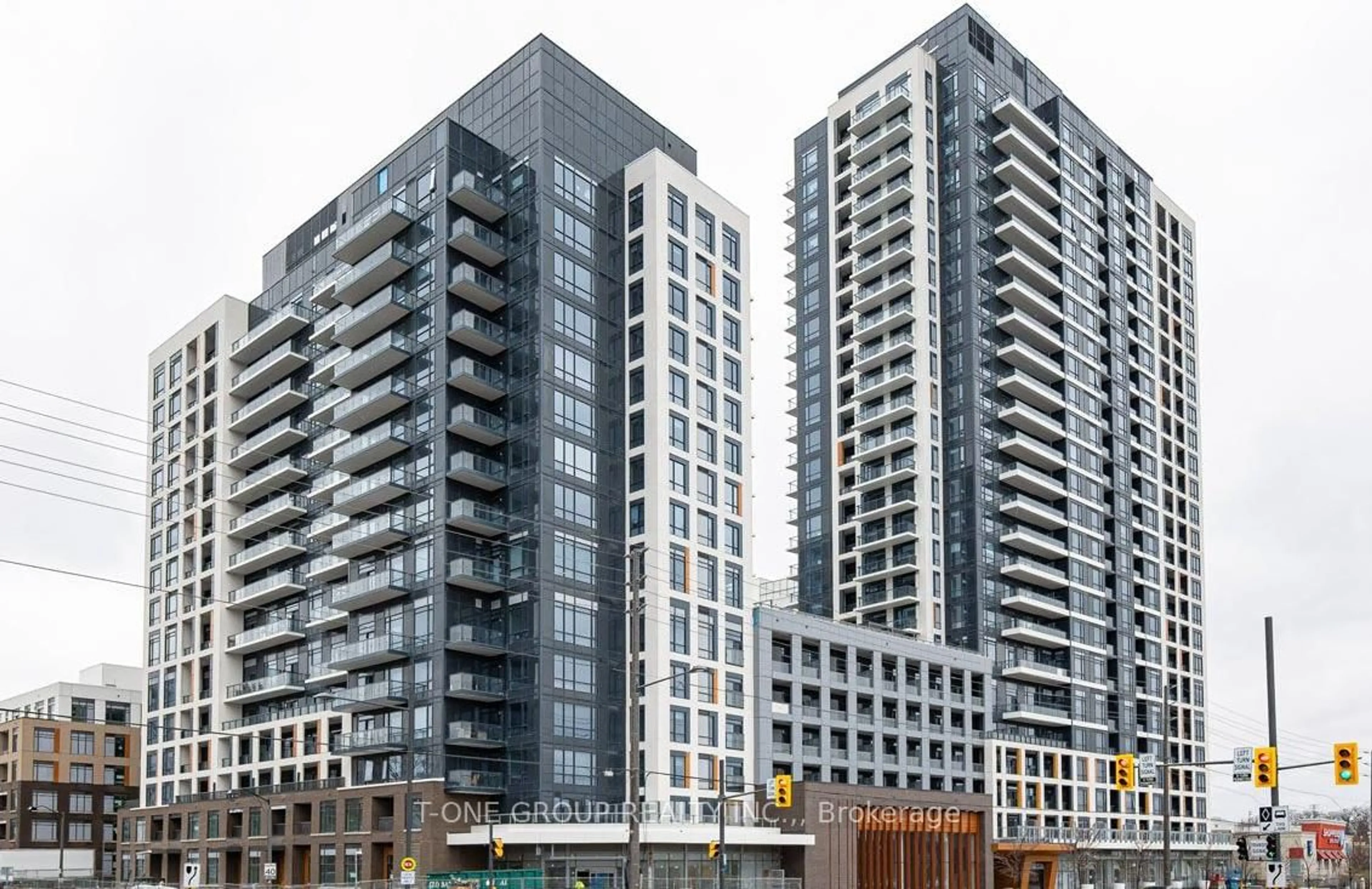 Unknown for 7950 Bathurst St #602, Vaughan Ontario L4J 0L4
