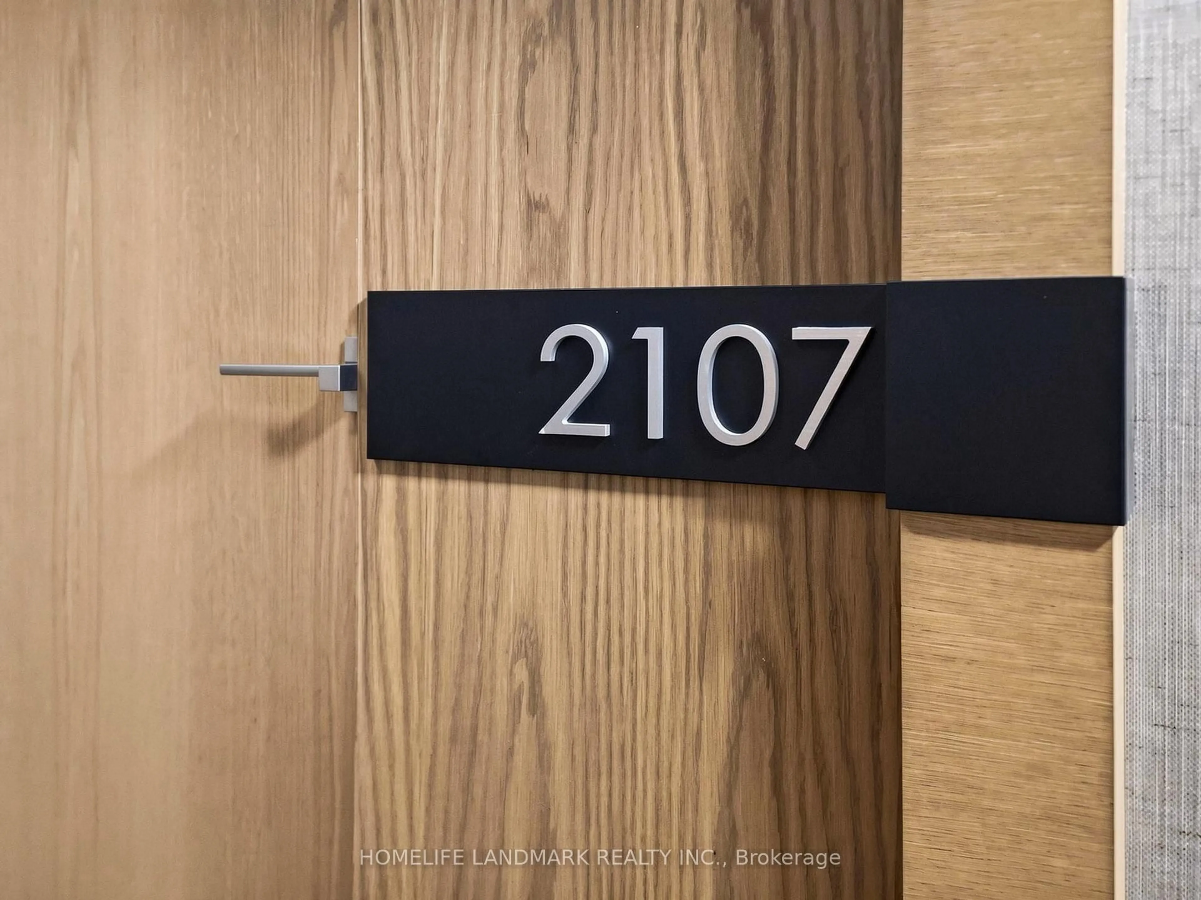 Unknown for 18 Uptown Dr #2107, Markham Ontario L3R 5M5