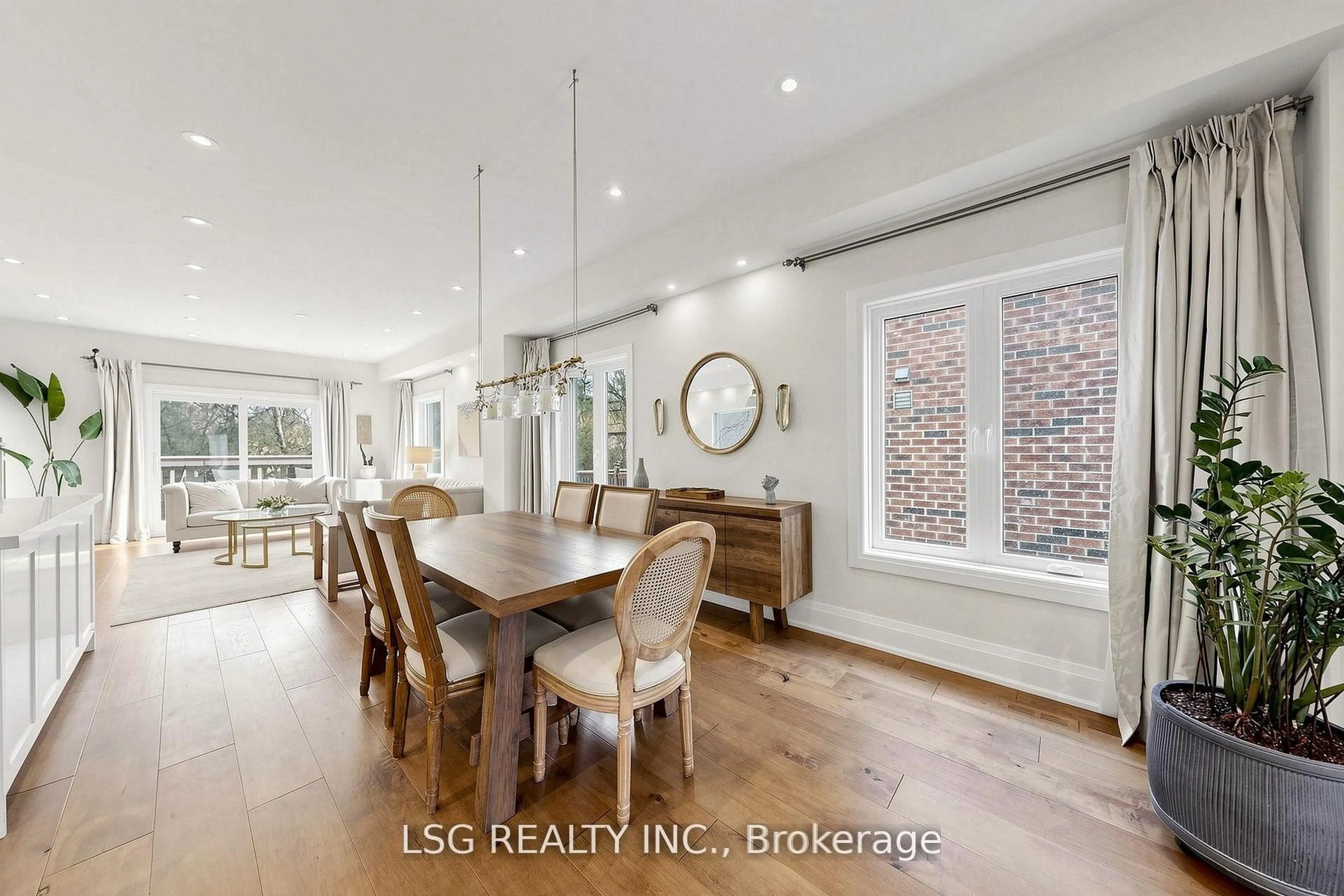 Dining room, unknown for 69 Gamble Glen Cres, Richmond Hill Ontario L4S 2T3
