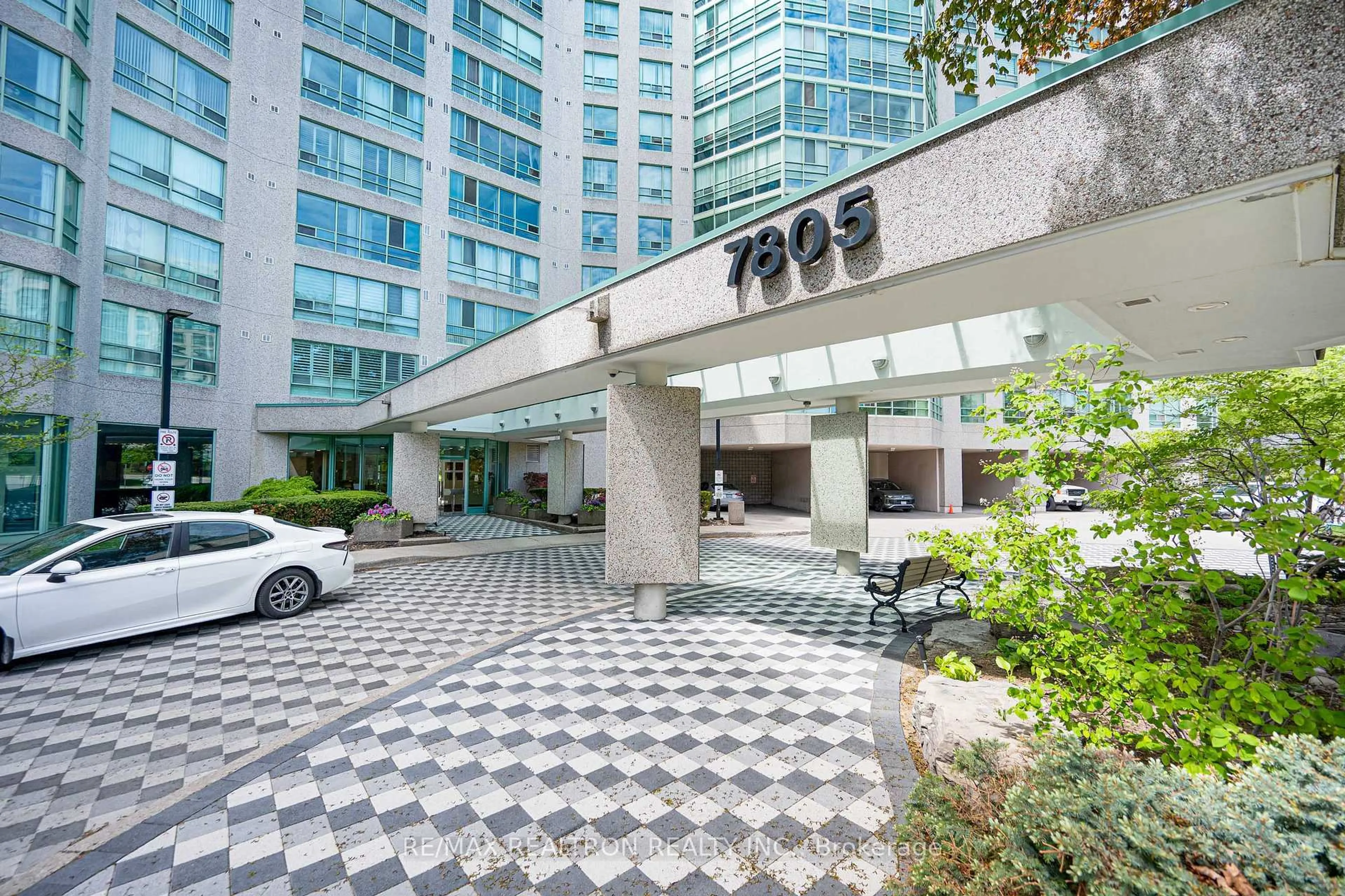 Unknown for 7805 Bayview Ave #910, Markham Ontario L3T 7N1